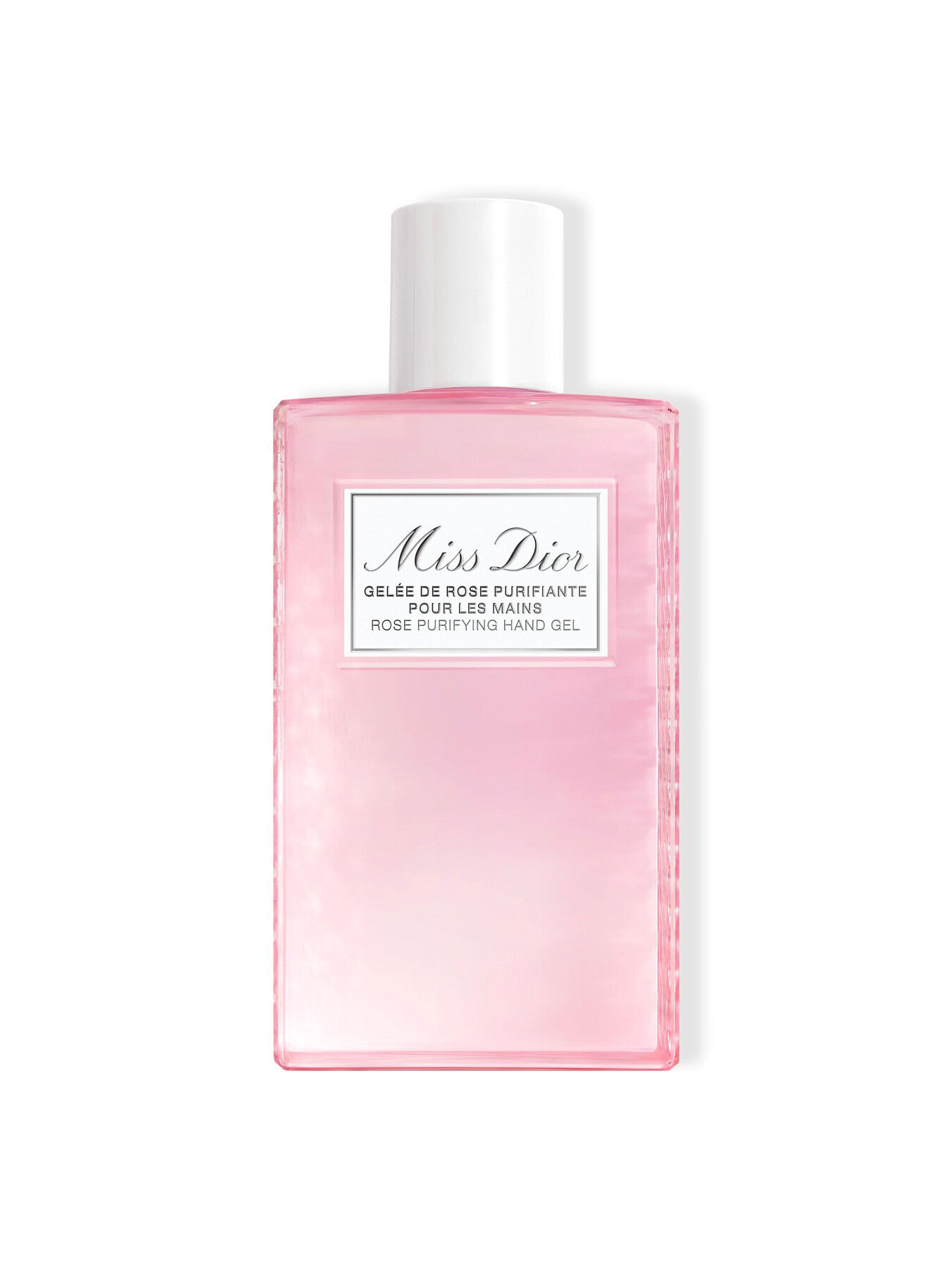 Miss Dior Purifying Hand Gel 100ml