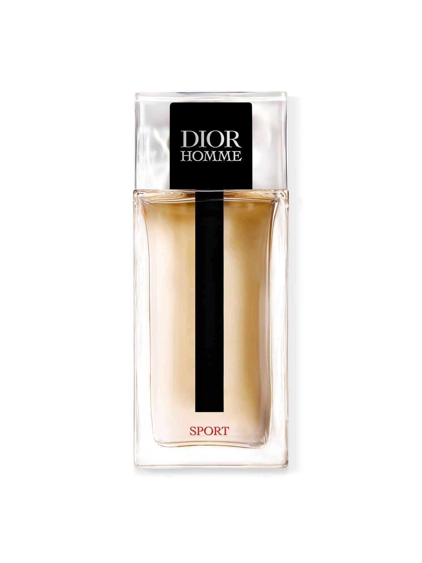 Dior Homme Sport Eau de Toilette 125ml