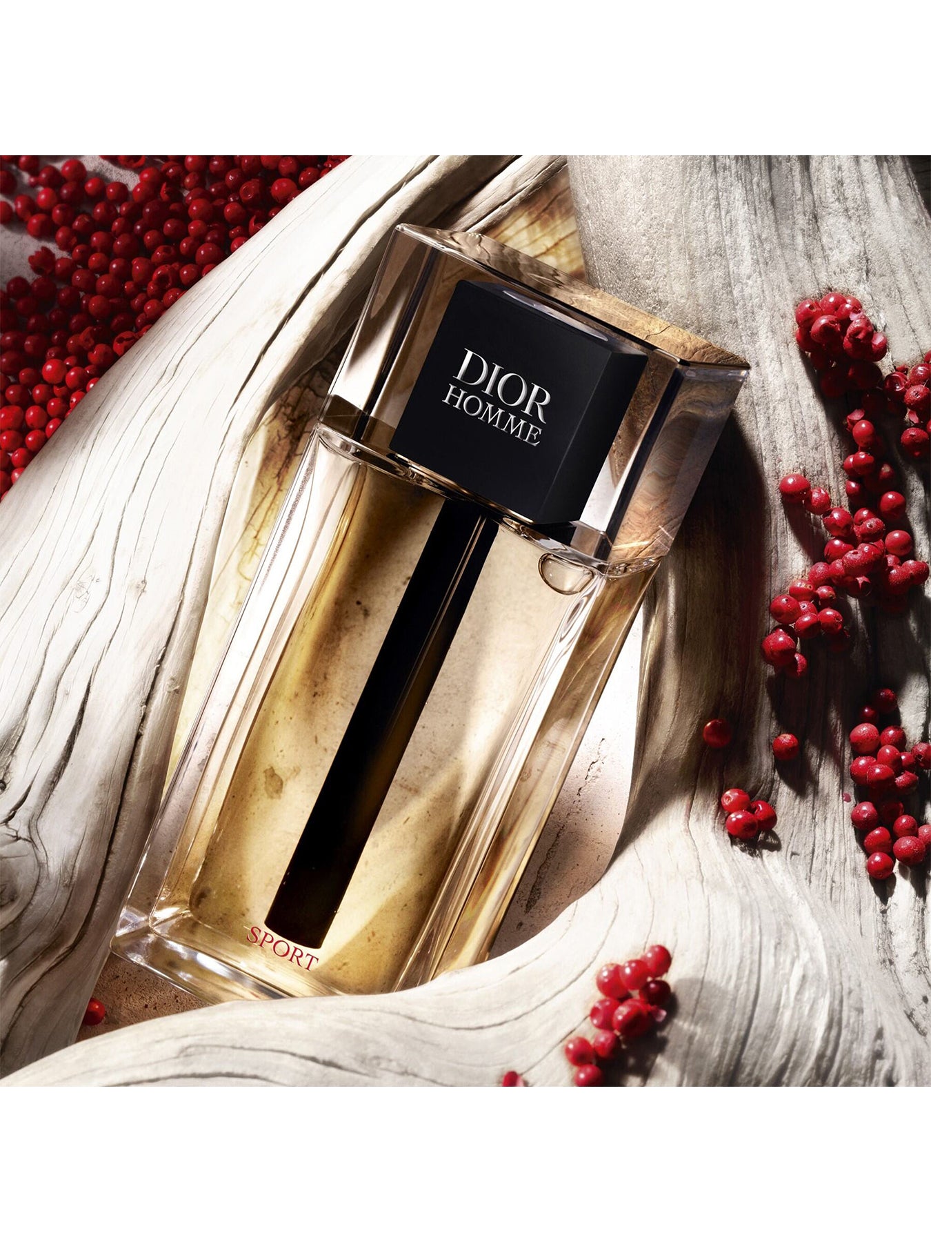 Dior Homme Sport Eau de Toilette 75ml