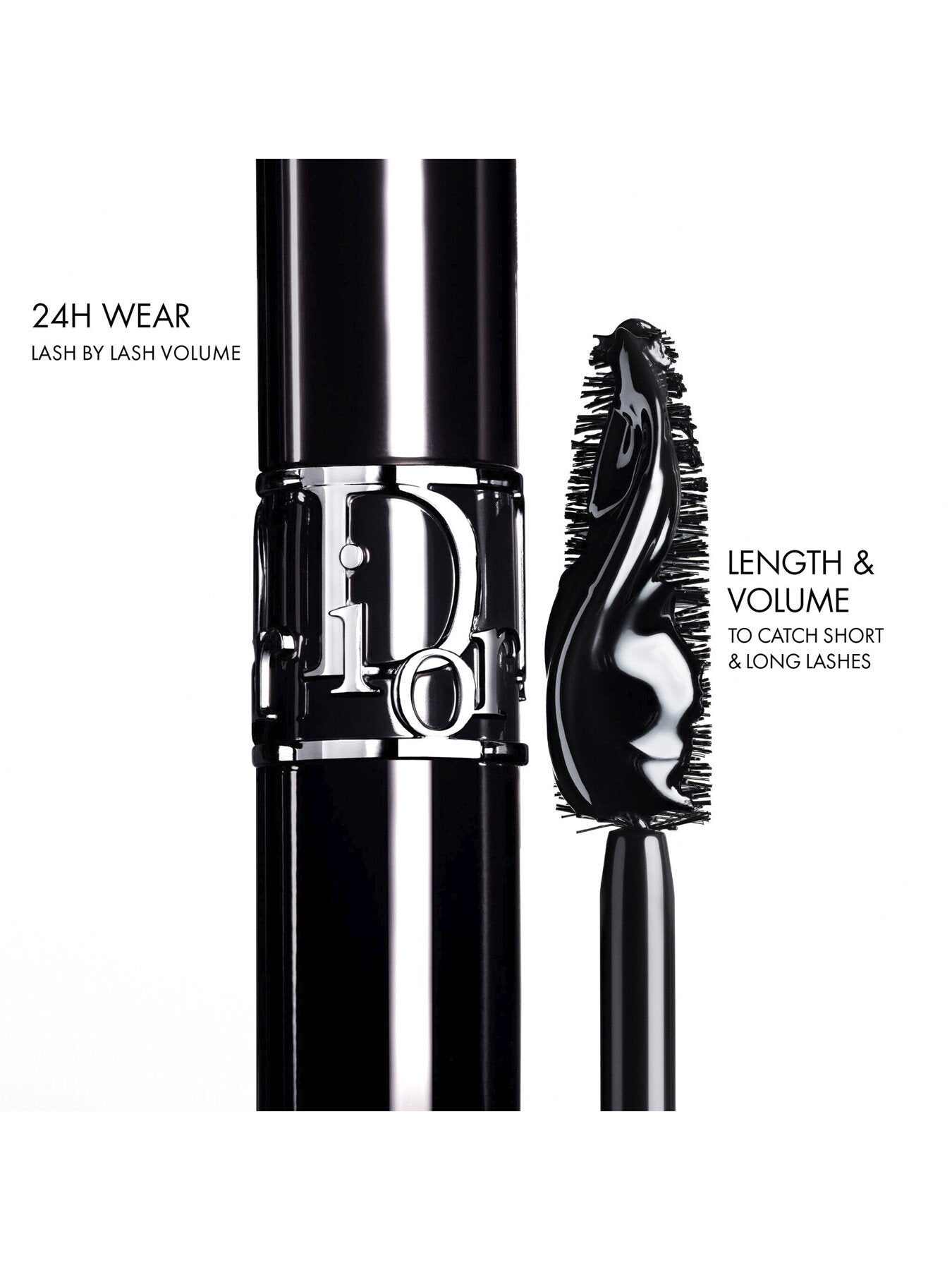 Diorshow Mascara