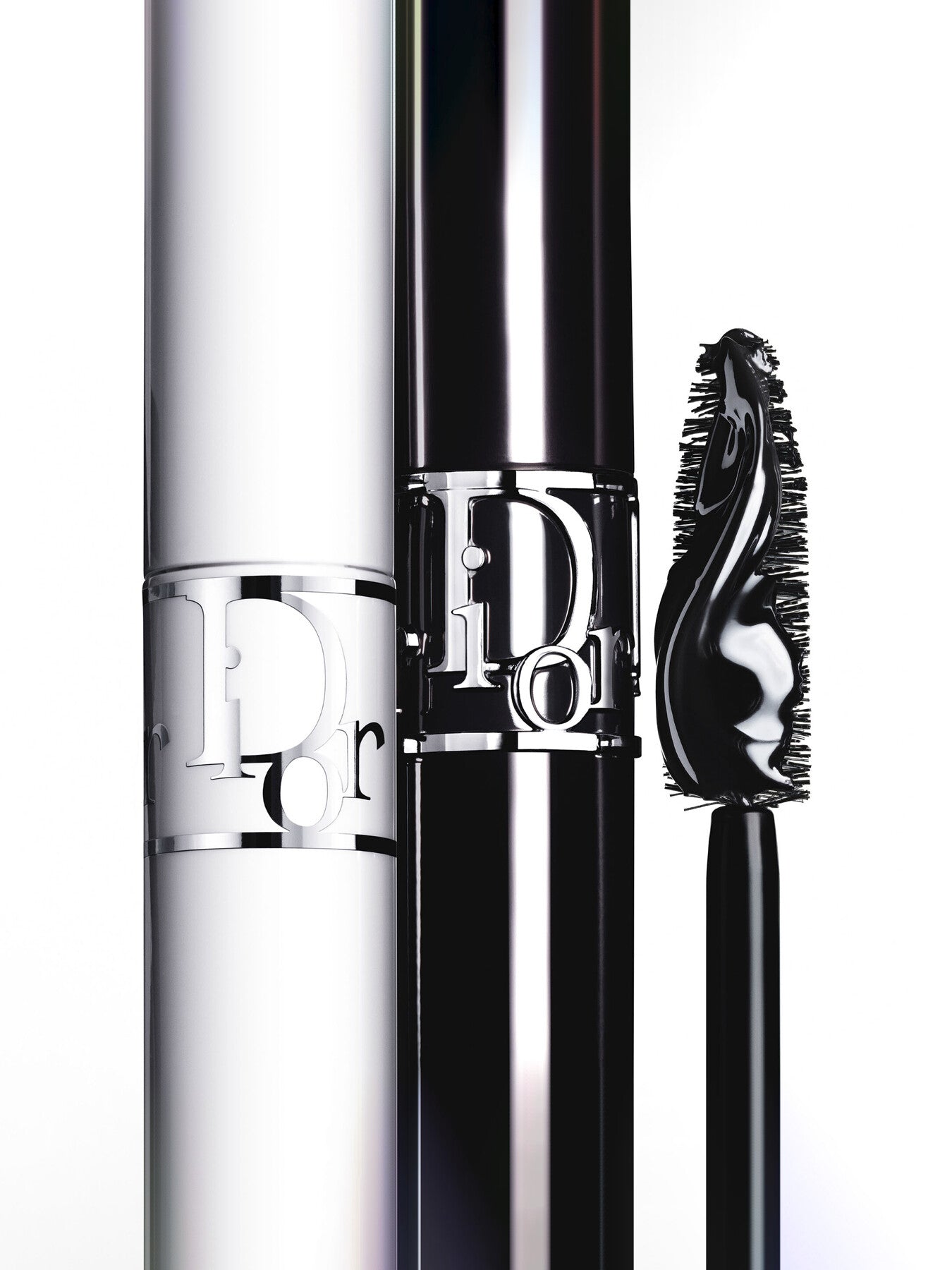 Diorshow Mascara