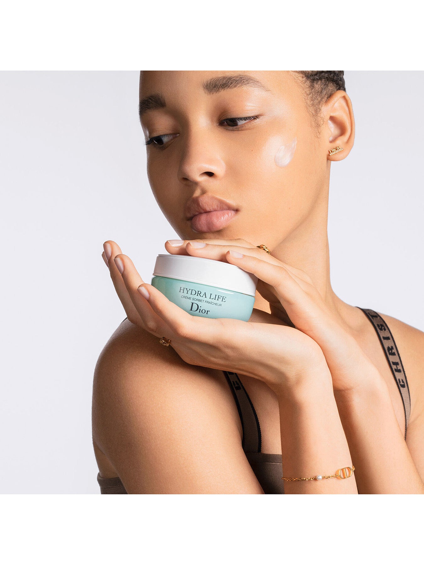 Hydra Life Creme Sorbet Fraicheur 50ml