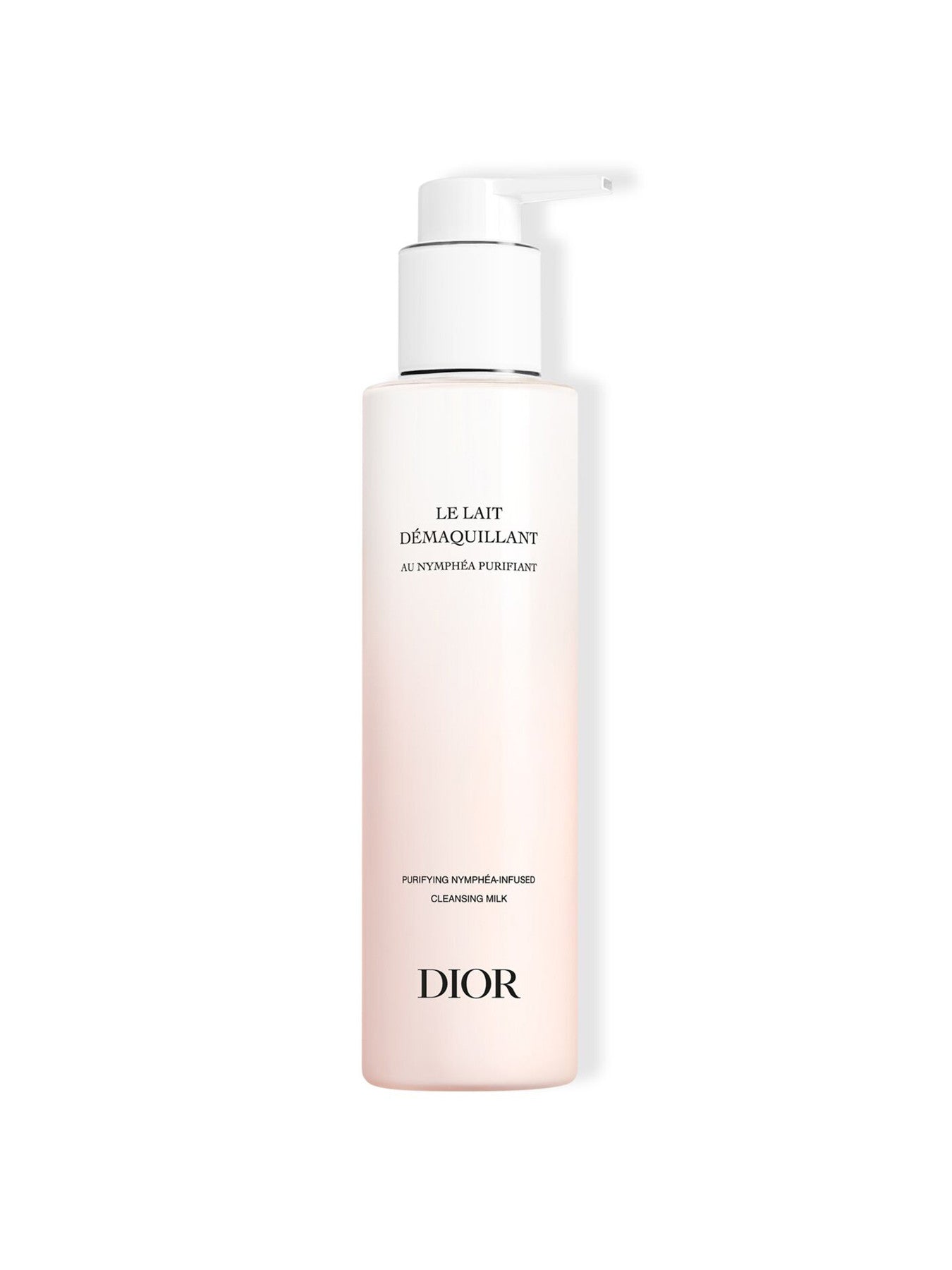 Dior Cleansing Milk 200ml