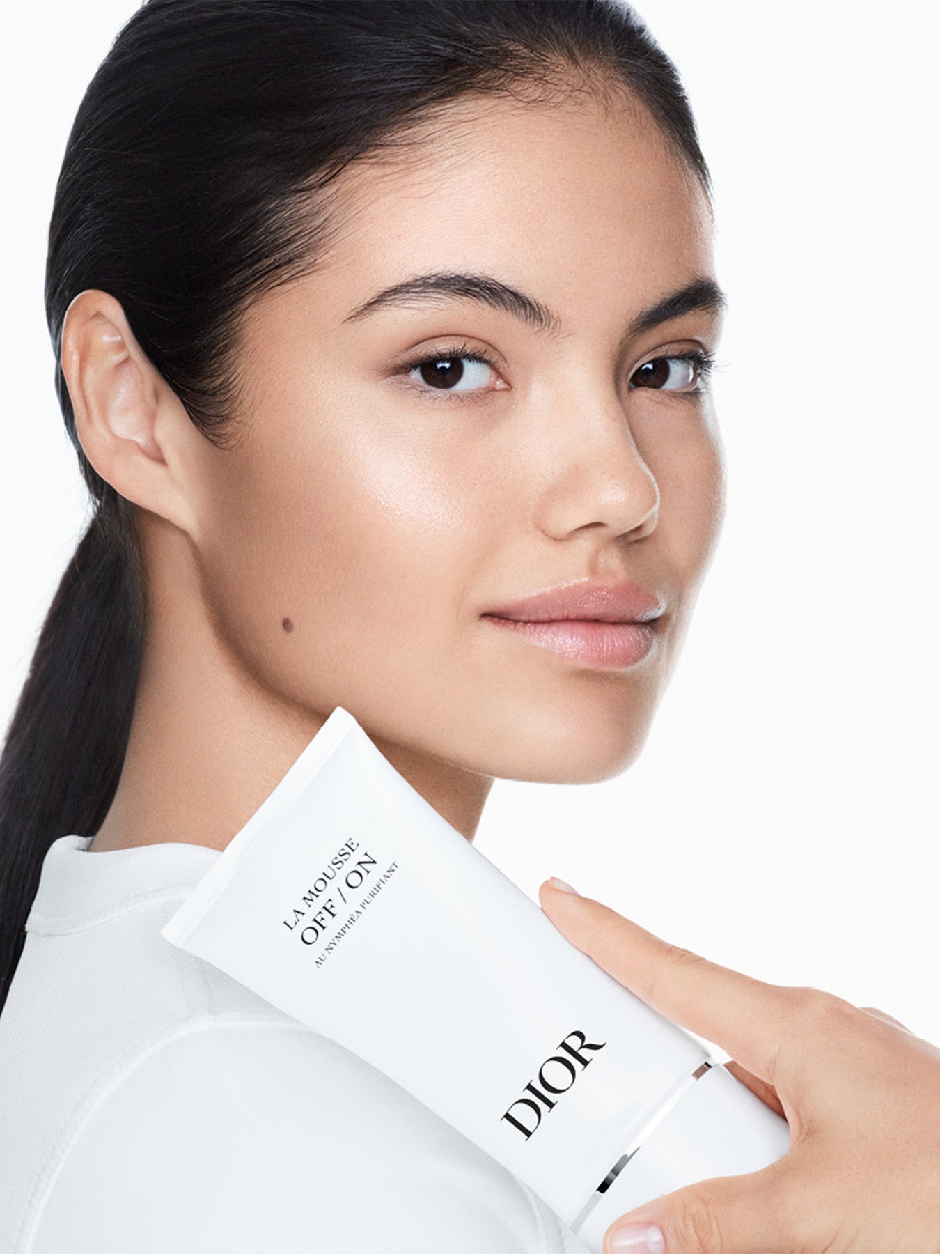 Dior Cleansing Milk 200ml