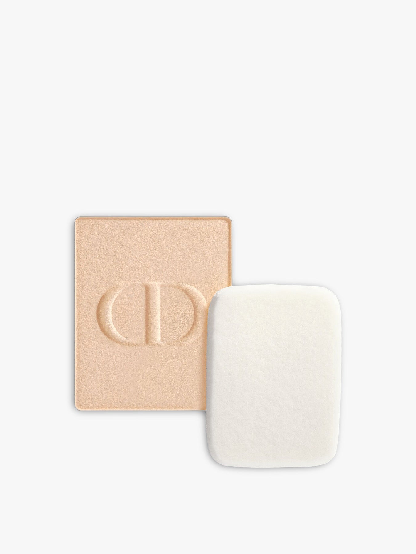 Dior Forever Natural Velvet Compact Foundation Refill