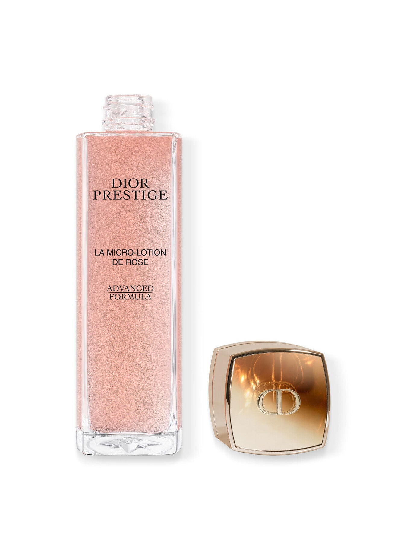 La Micro-Lotion De Rose 150ml