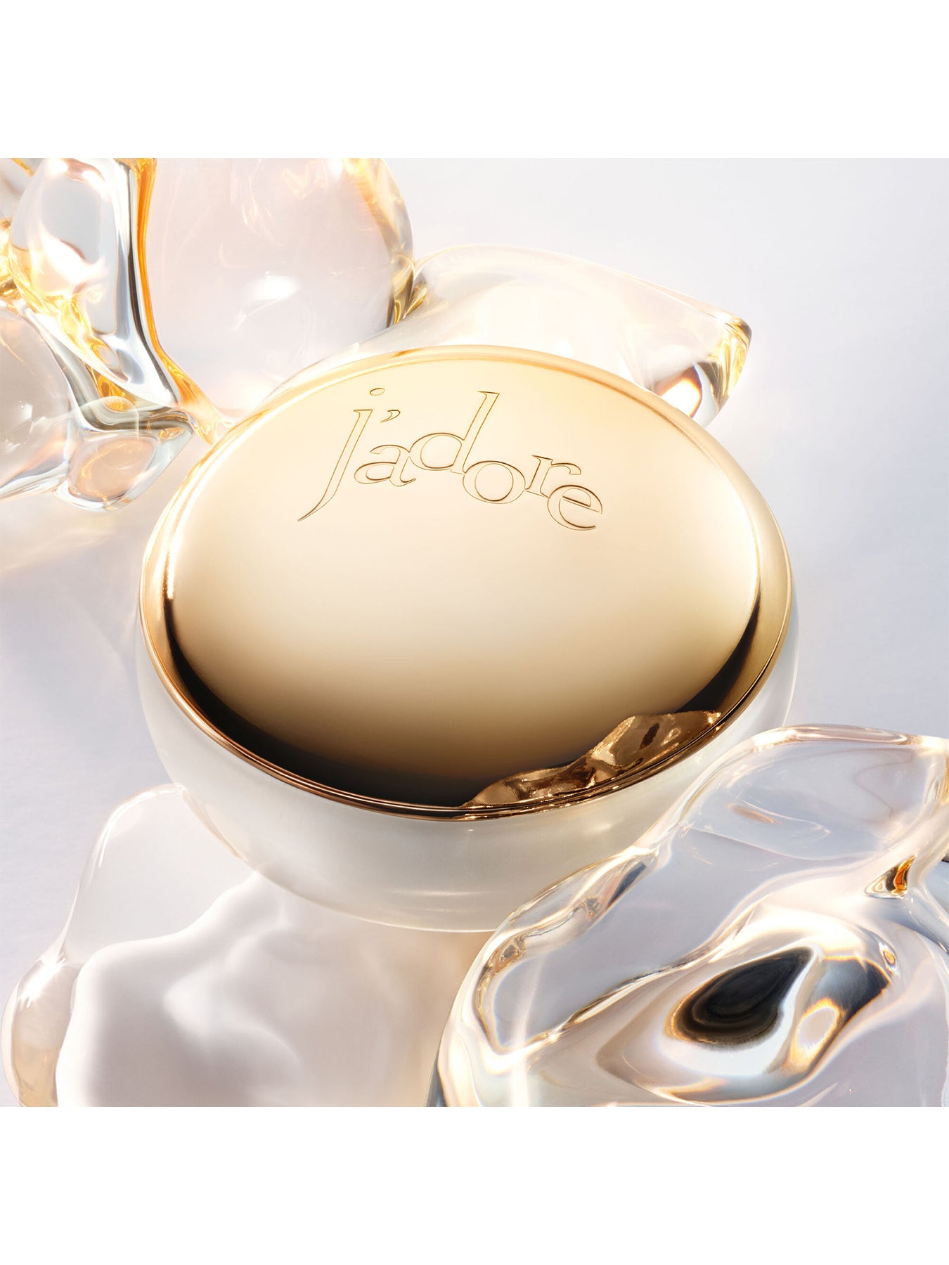 J’adore Les Adorables Body Cream