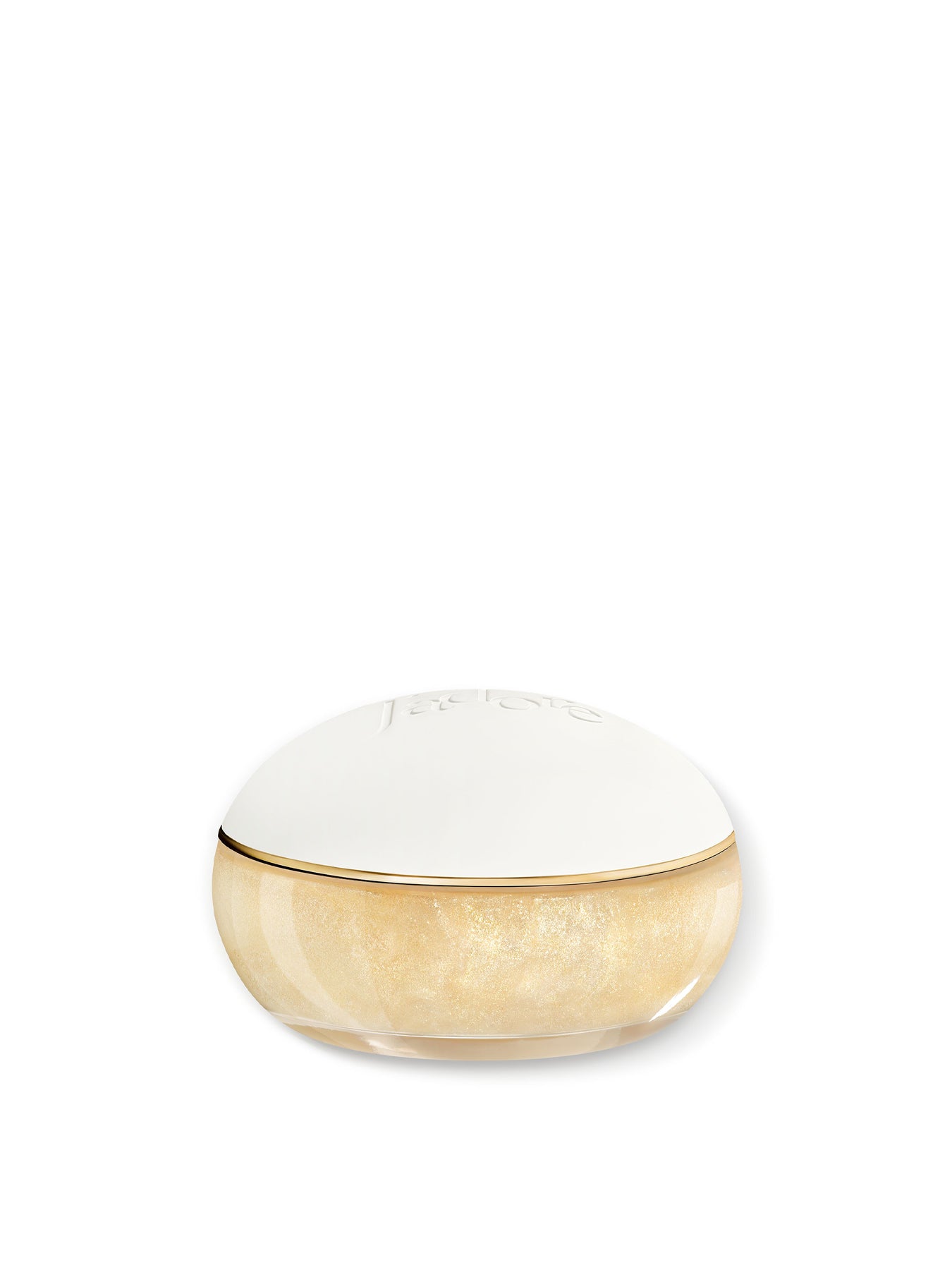 Jadore Les Adorables Shimmering Body Gel