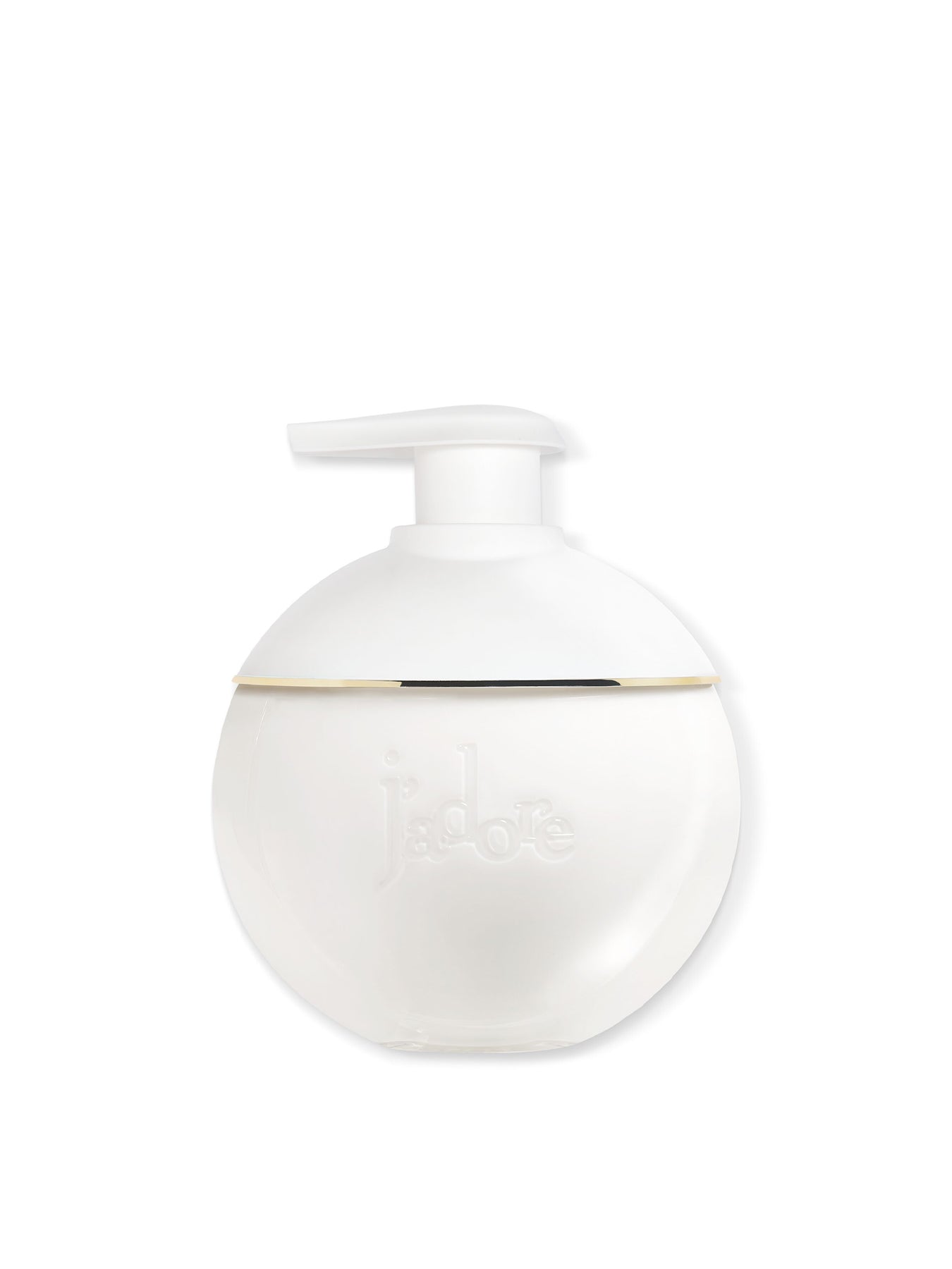 J’adore Les Adorables Body Milk