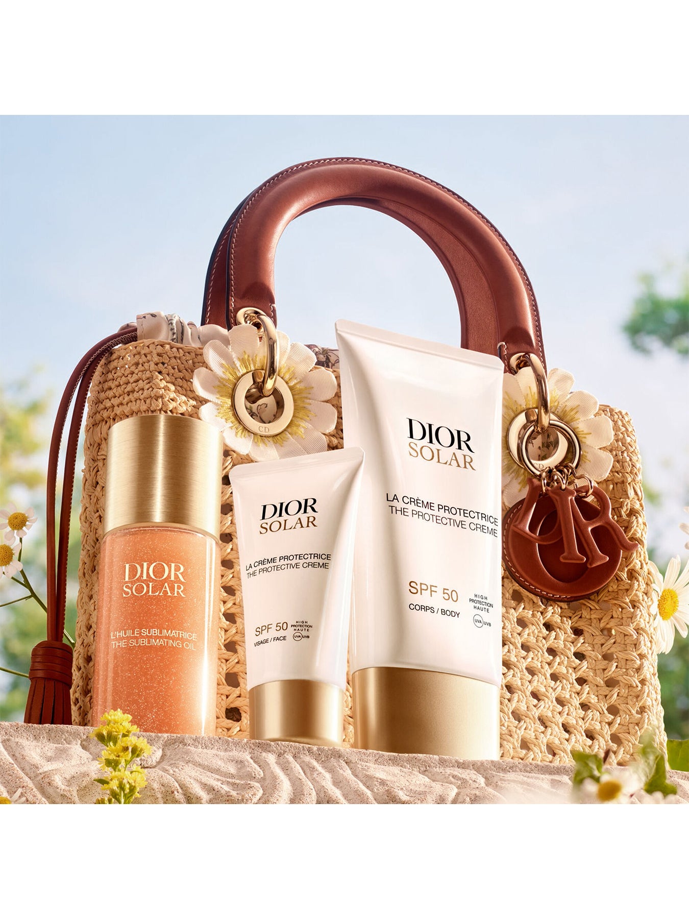 Dior Solar The Protective Creme SPF30