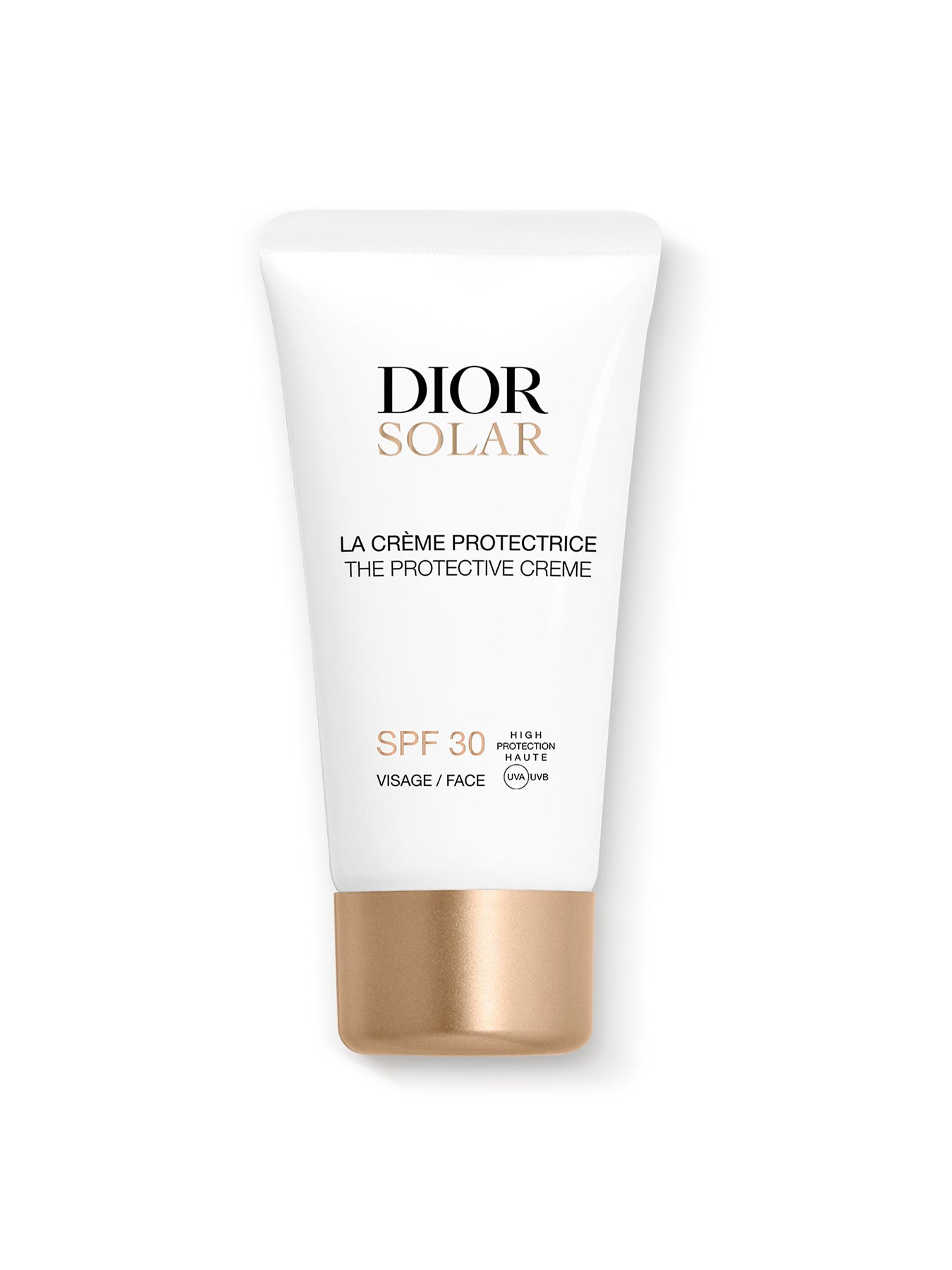 Dior Solar The Protective Creme SPF30