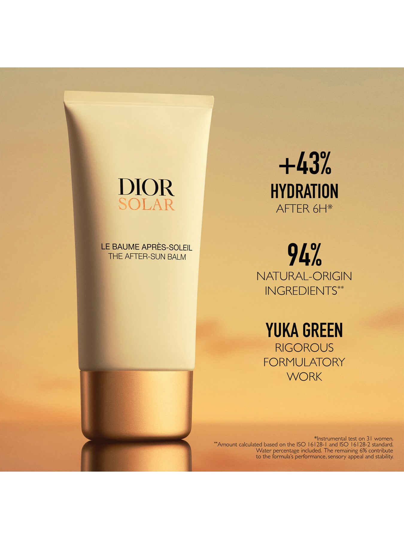 Solar The After-Sun Balm