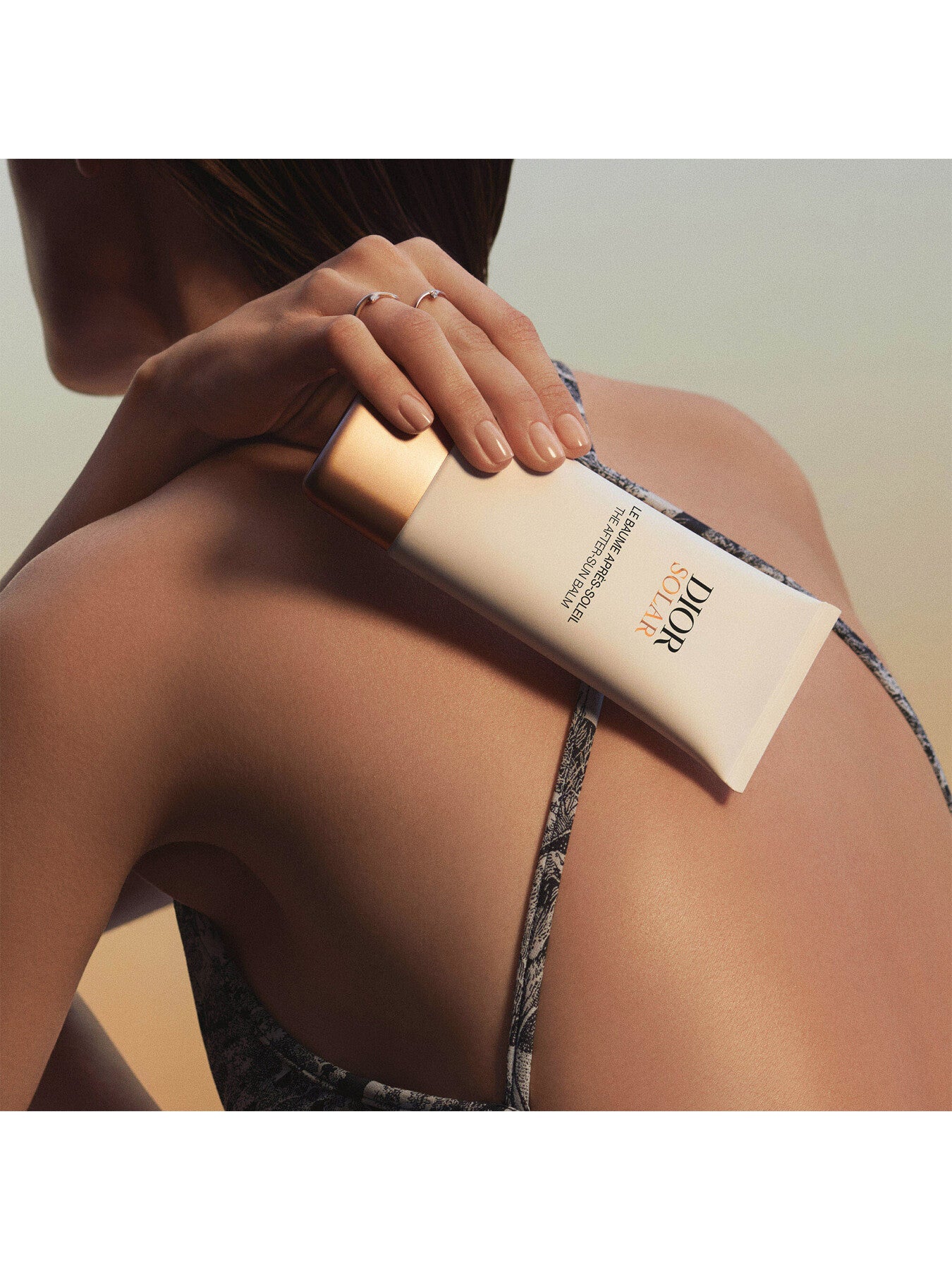 Solar The After-Sun Balm