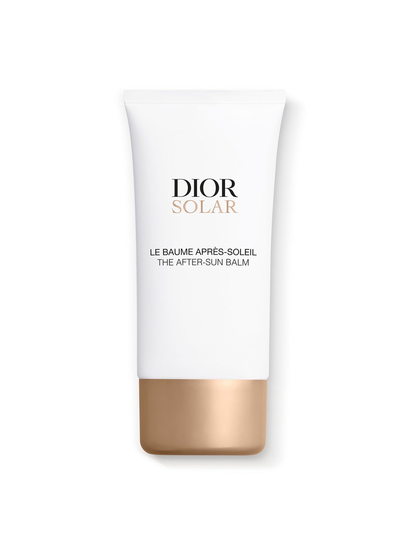 Solar The After-Sun Balm