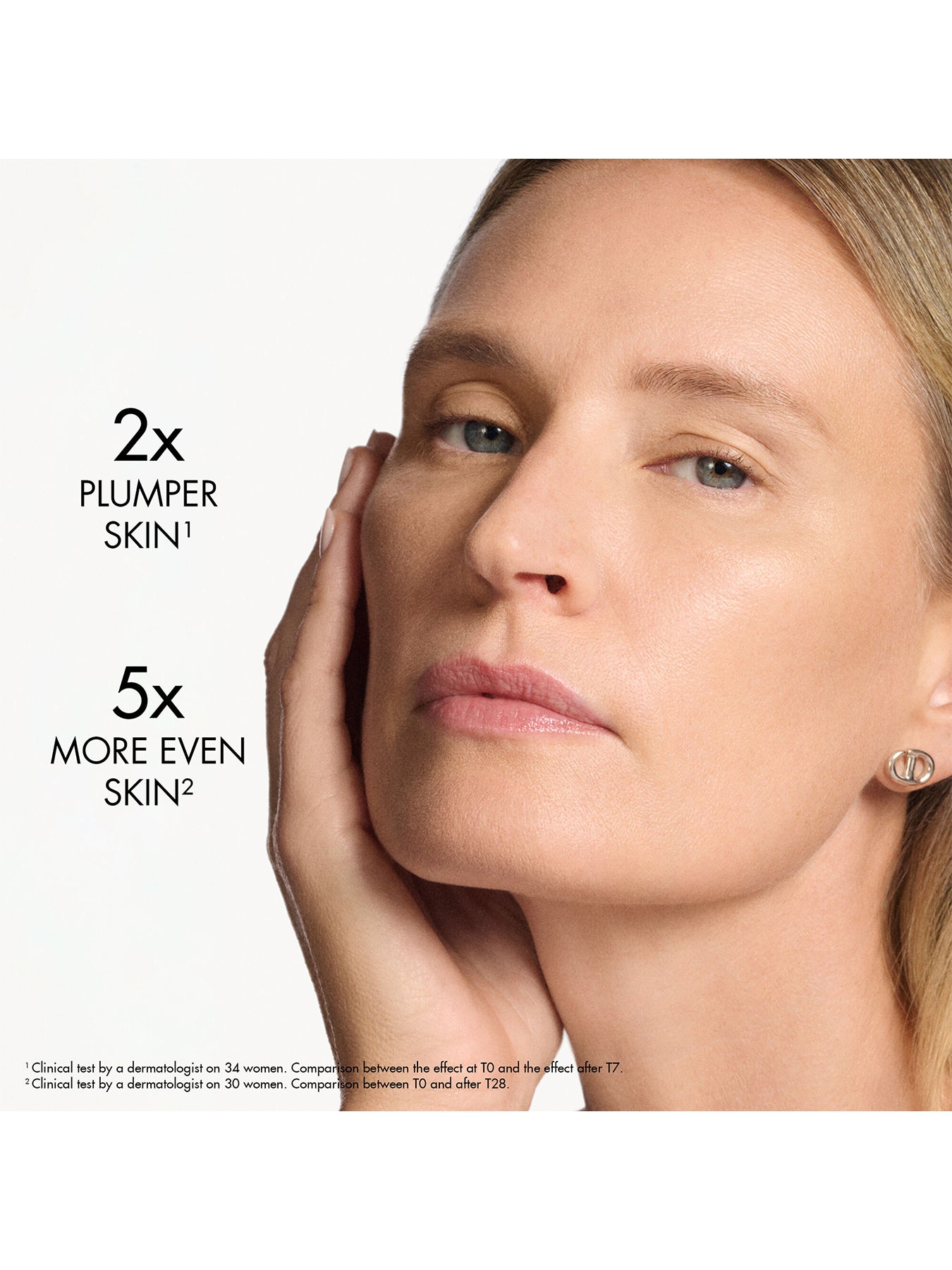 Dior Capture Day Cream