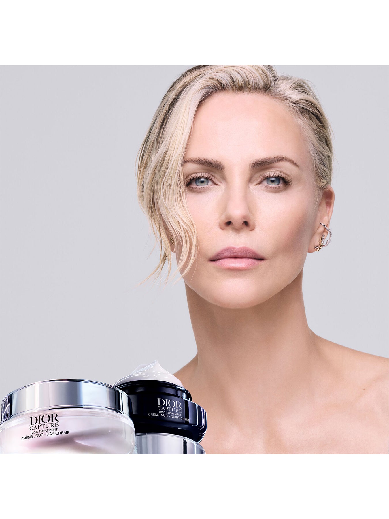 Dior Capture Day Cream