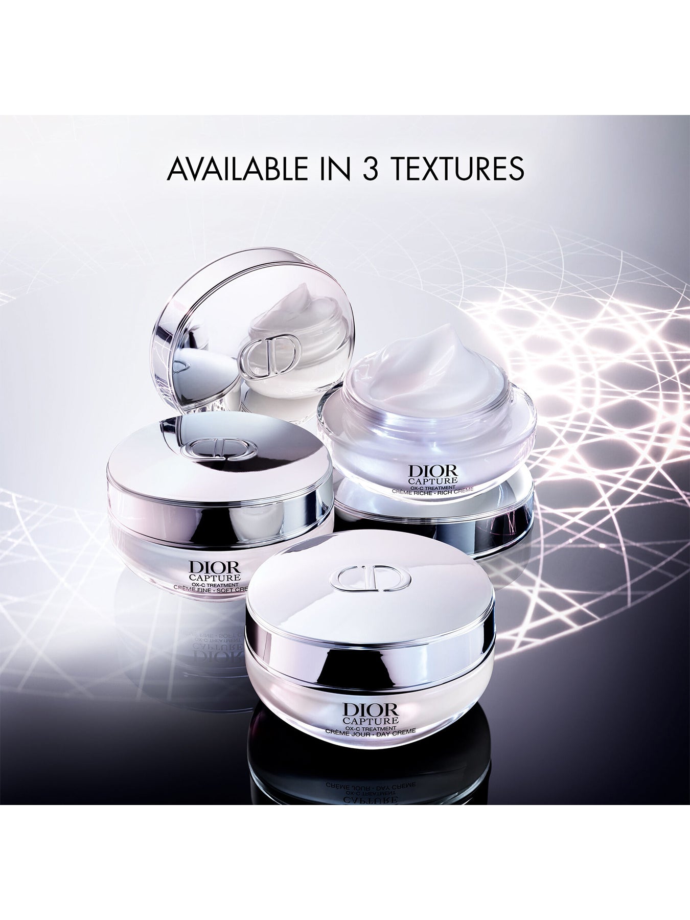 Dior Capture Day Cream