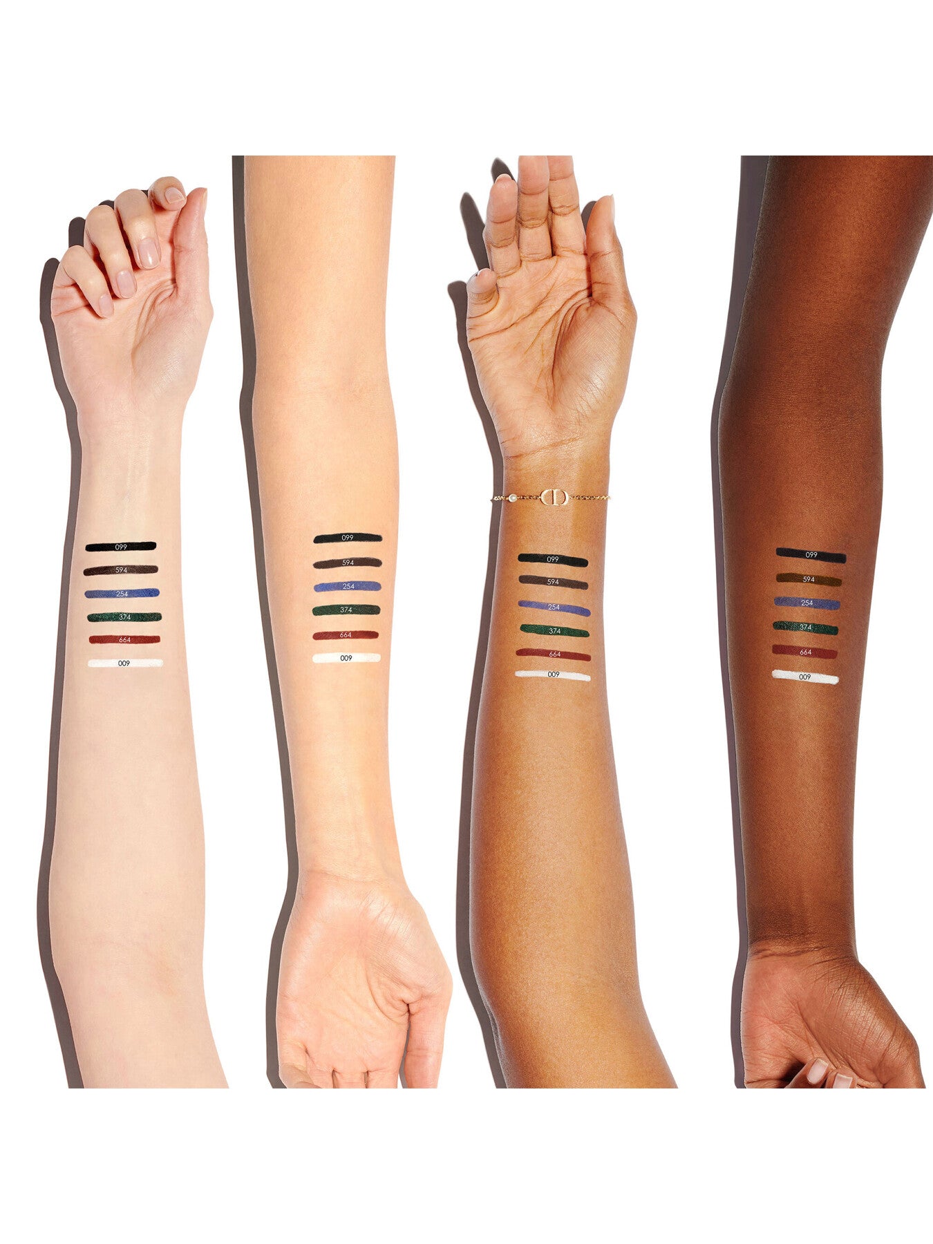 Dior Show On Stage Crayon