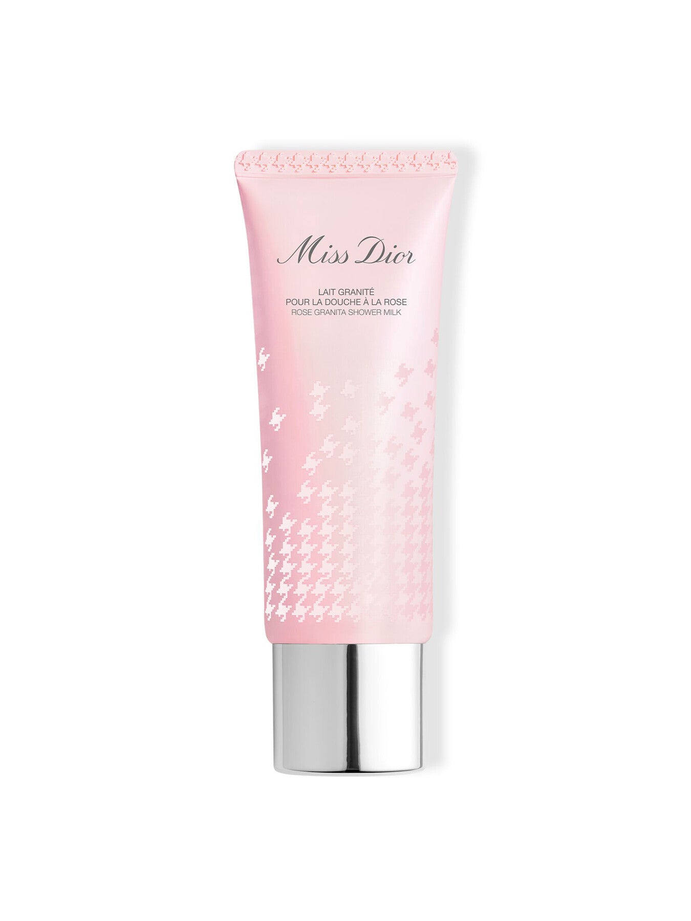 Rose Granita Body Milk 75ml