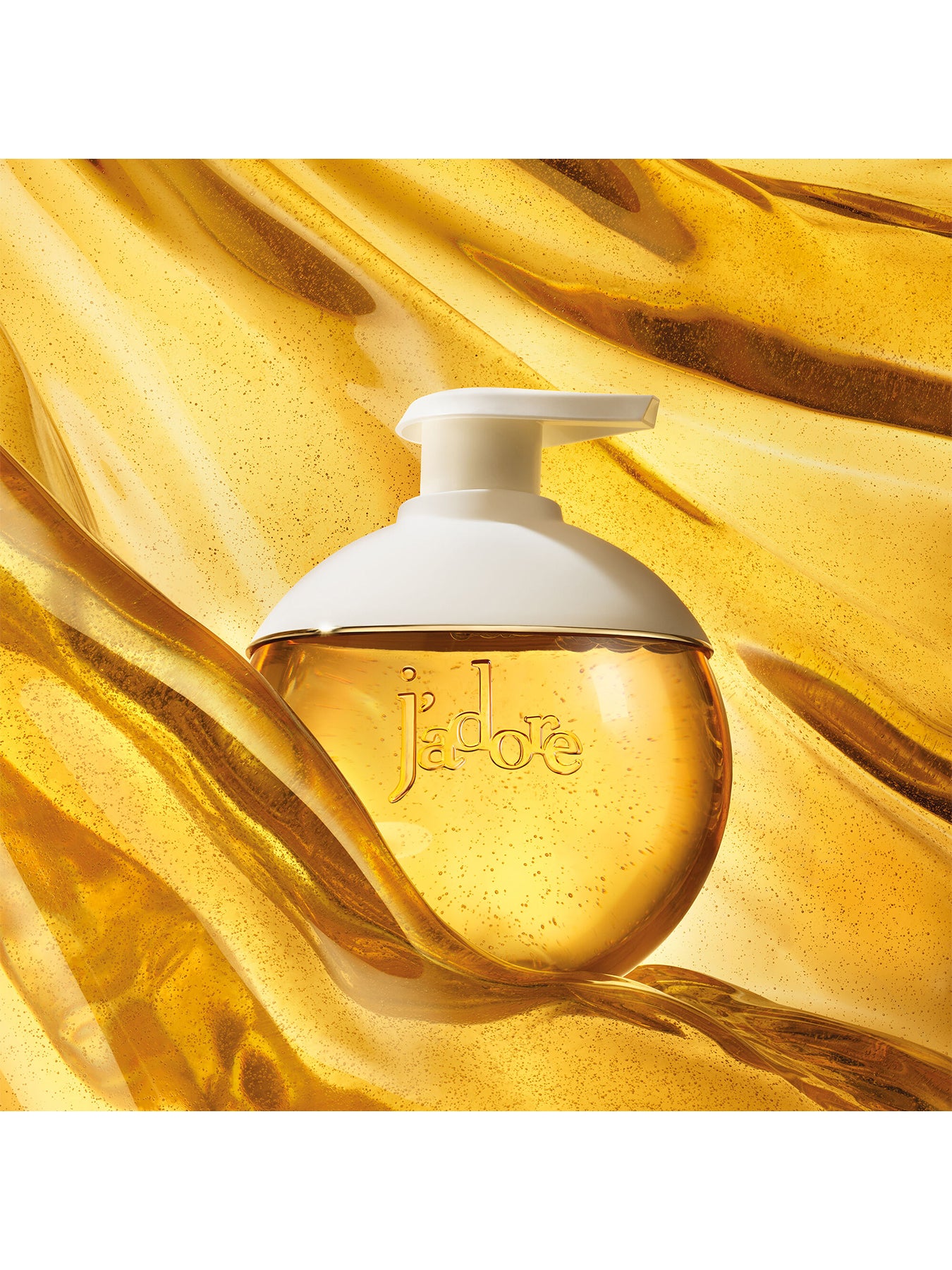 J’adore Les Adorables Shower Gel