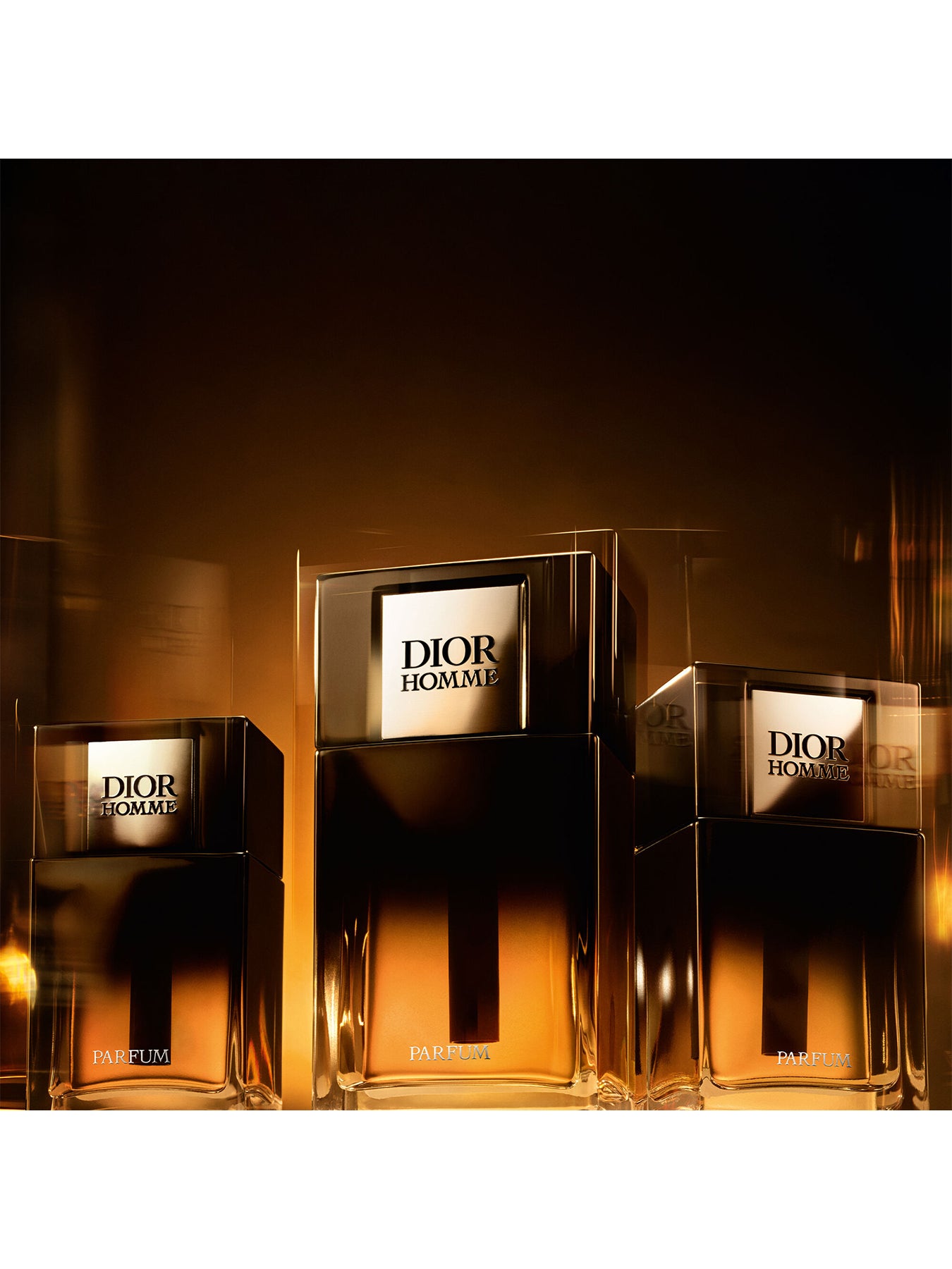 Dior Homme Parfum 50ml – Fenwick