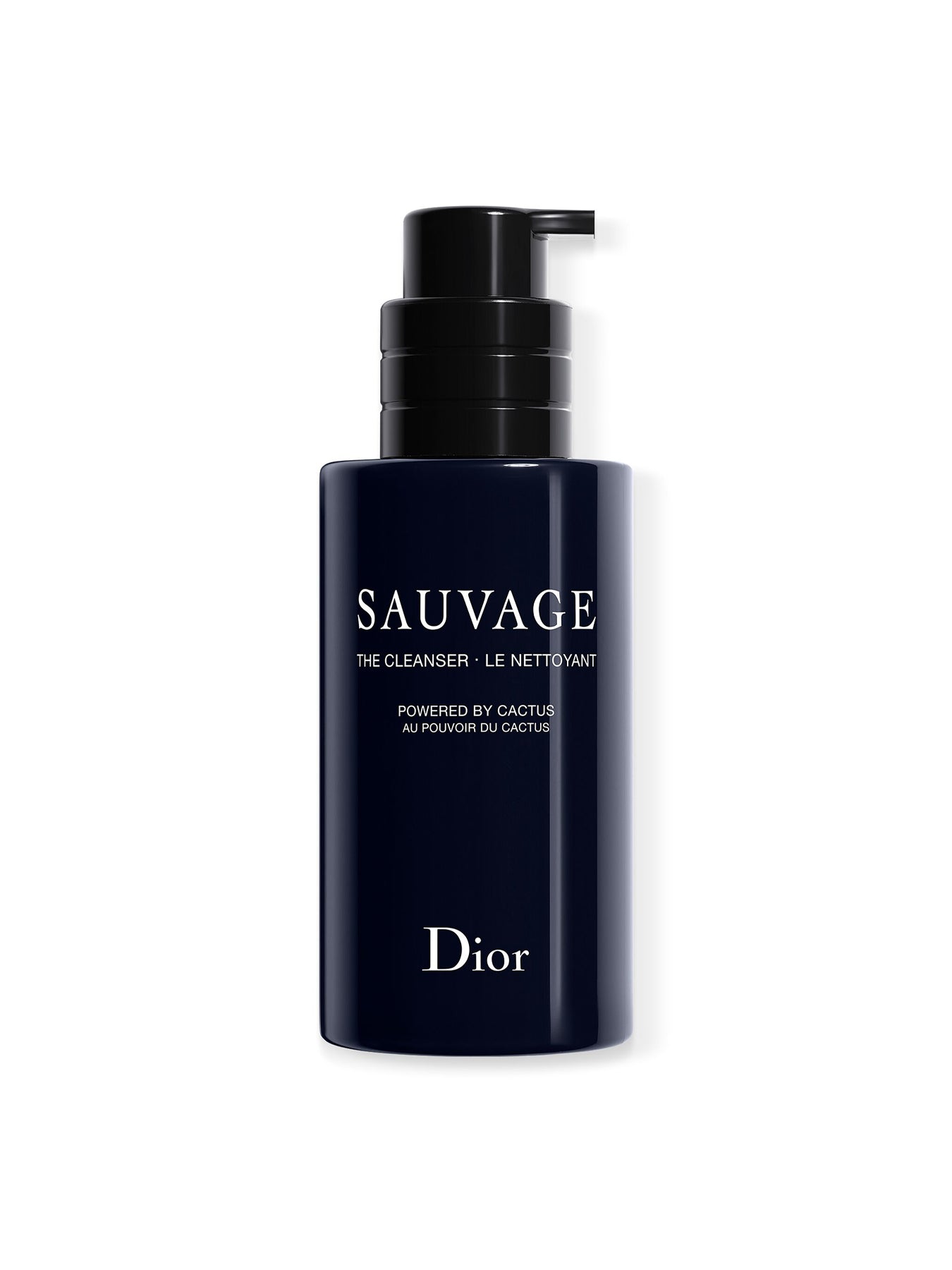 Sauvage The Cleanser