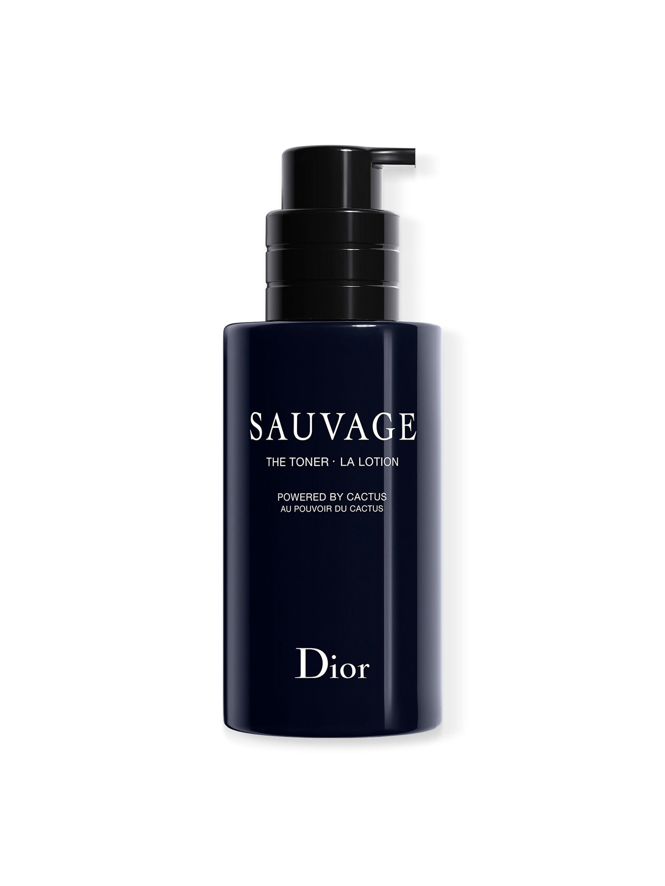 Sauvage The Toner