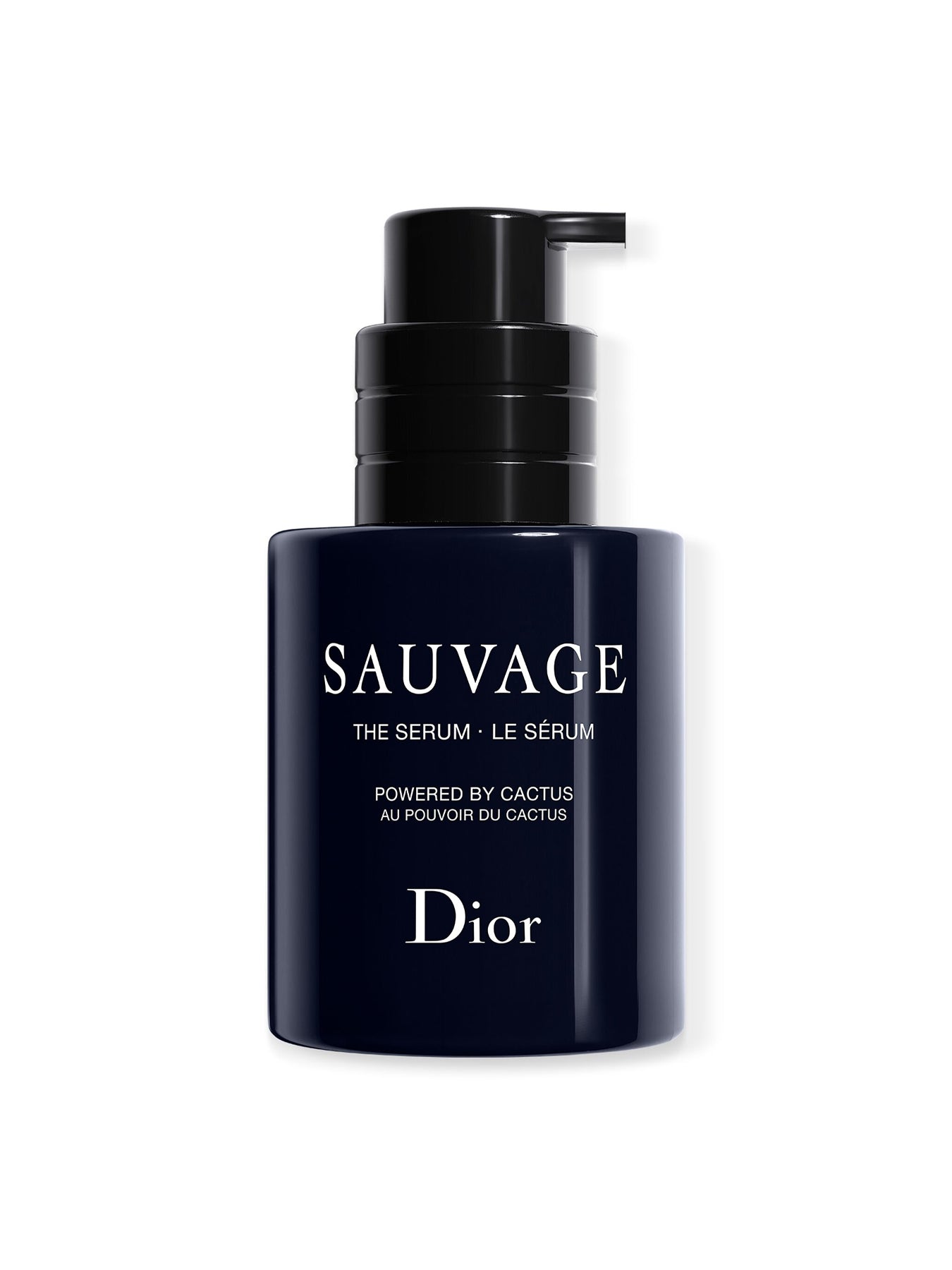 Sauvage Eau Forte 100ml – Fenwick
