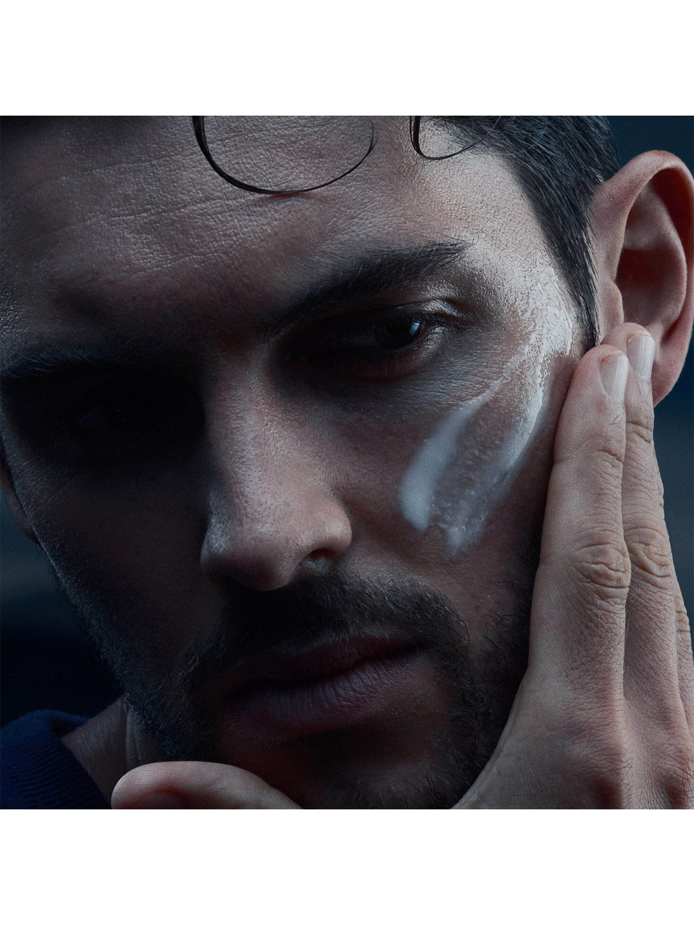 Sauvage The Serum