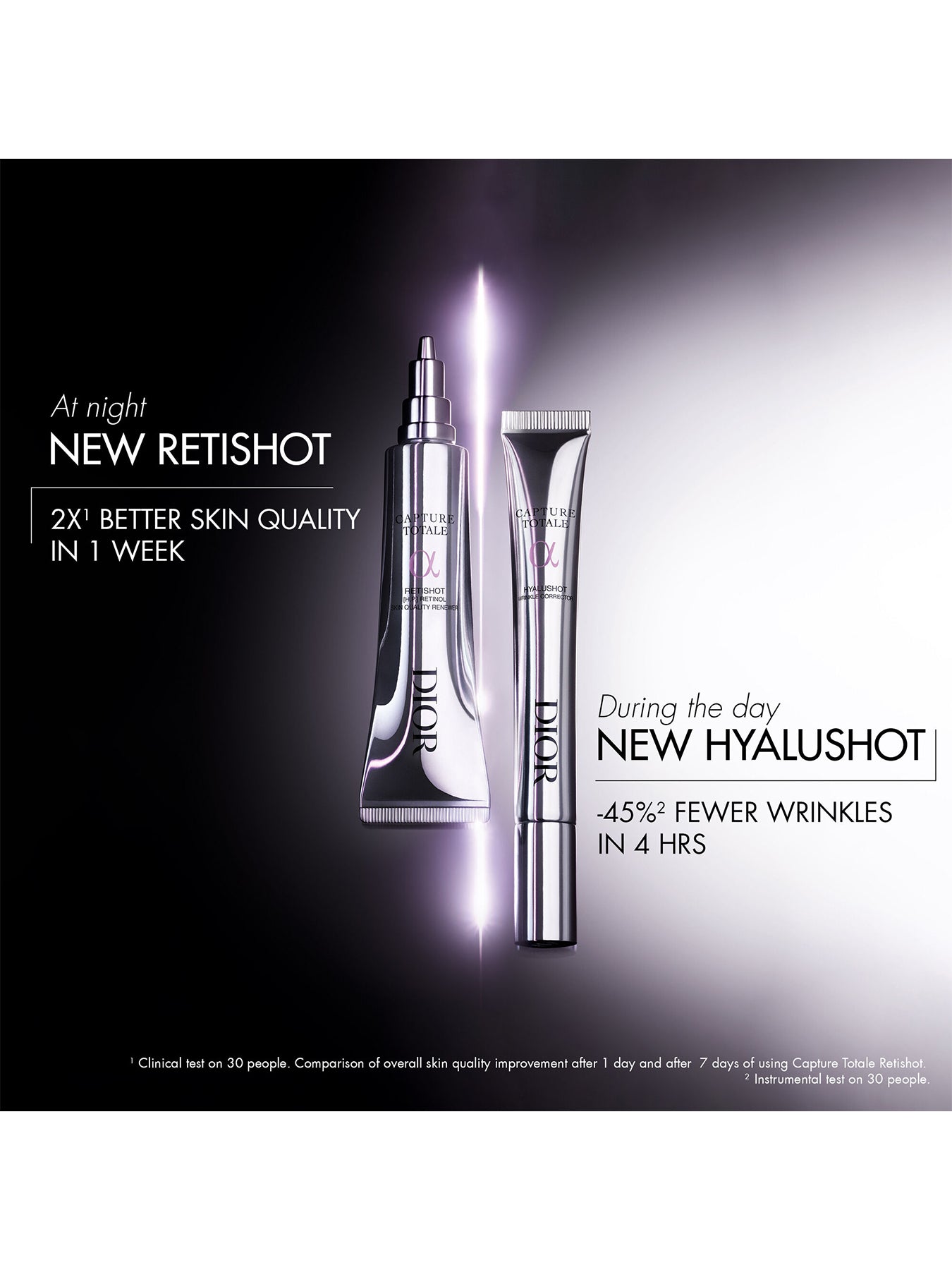 Capture Totale Retishot 20ml