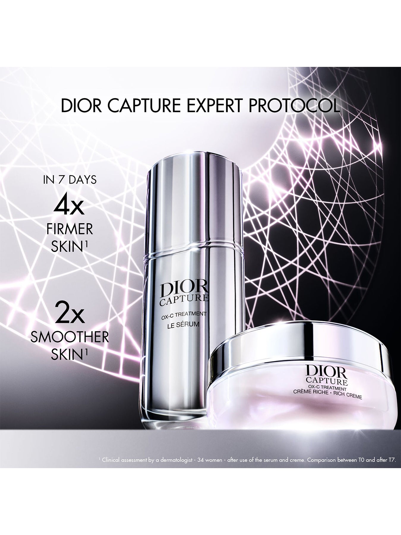 Dior Capture Day Cream Refill