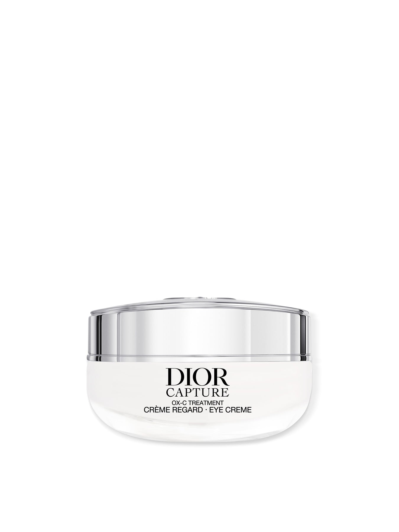 Dior Capture Eye Cream