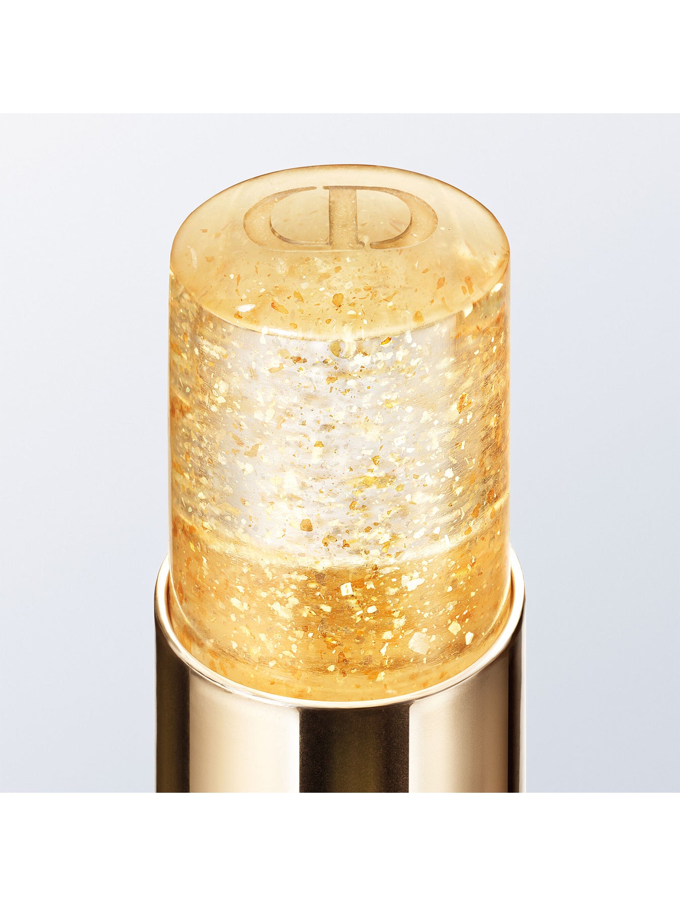 J’adior Solid Perfume - J’adore l’Or
