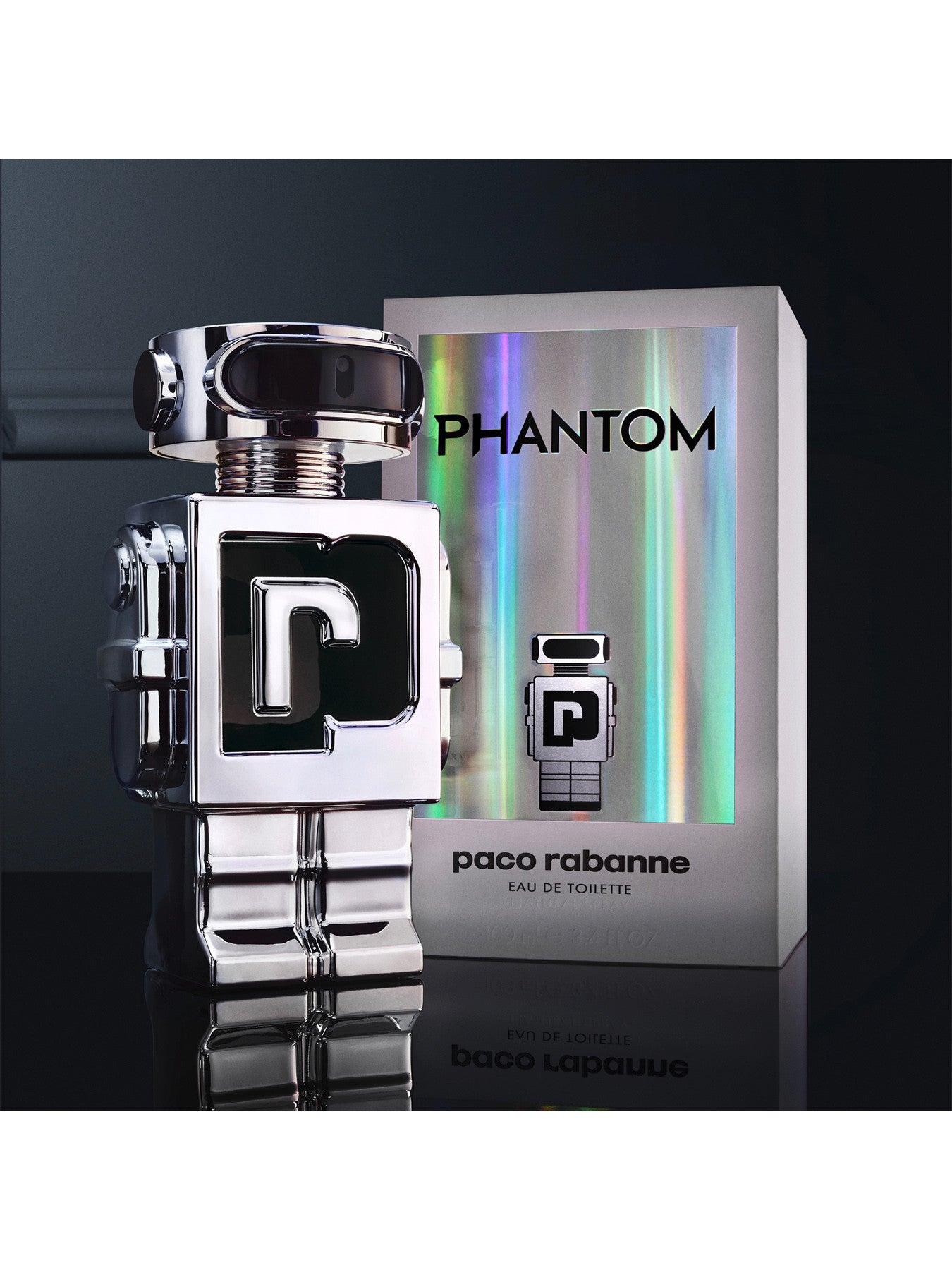 Phantom Eau de Toilette 50ml
