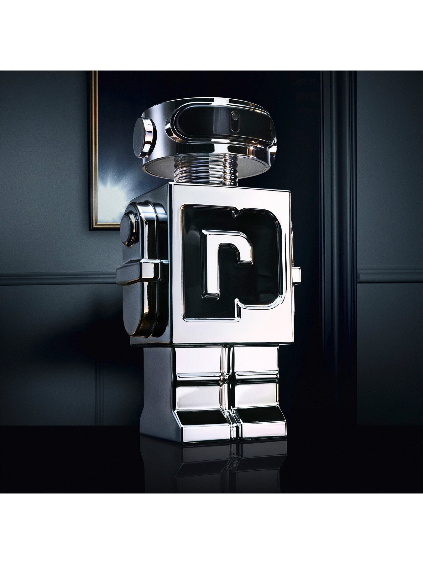 Phantom Eau de Toilette 50ml