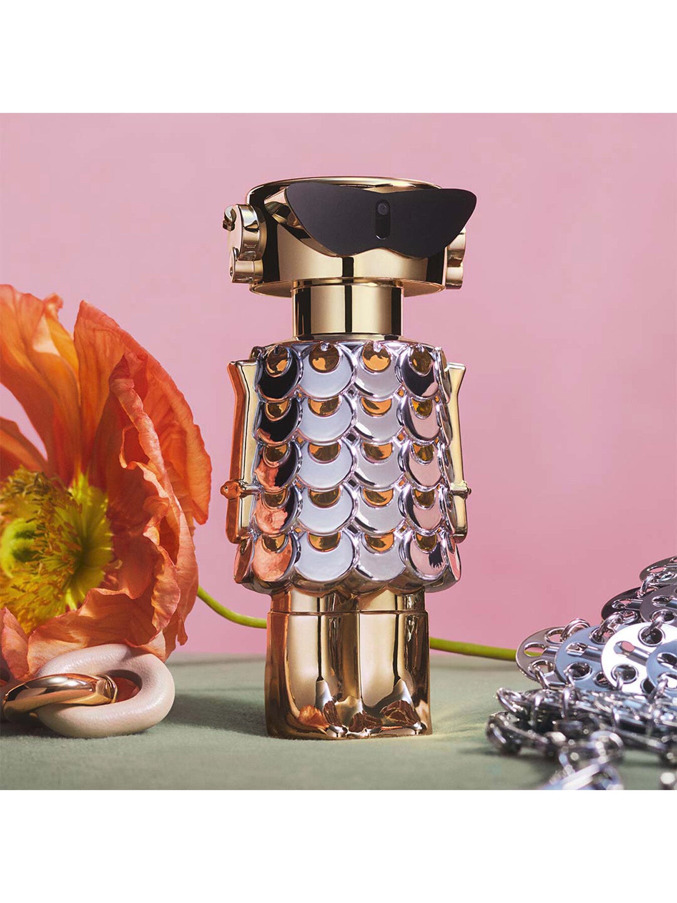 Fame Eau de Parfum Refill 80ml