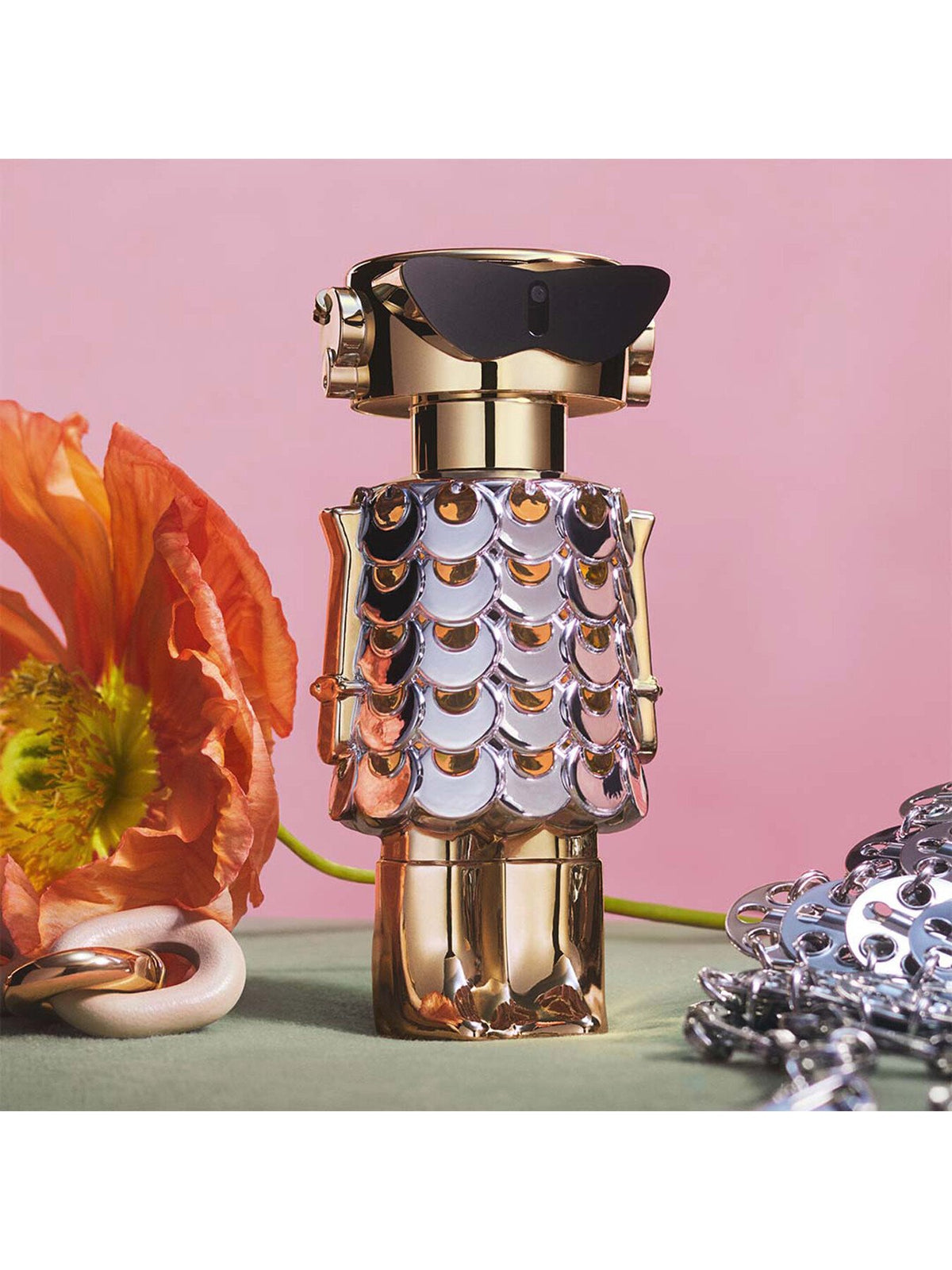 Fame Eau de Parfum 30ml
