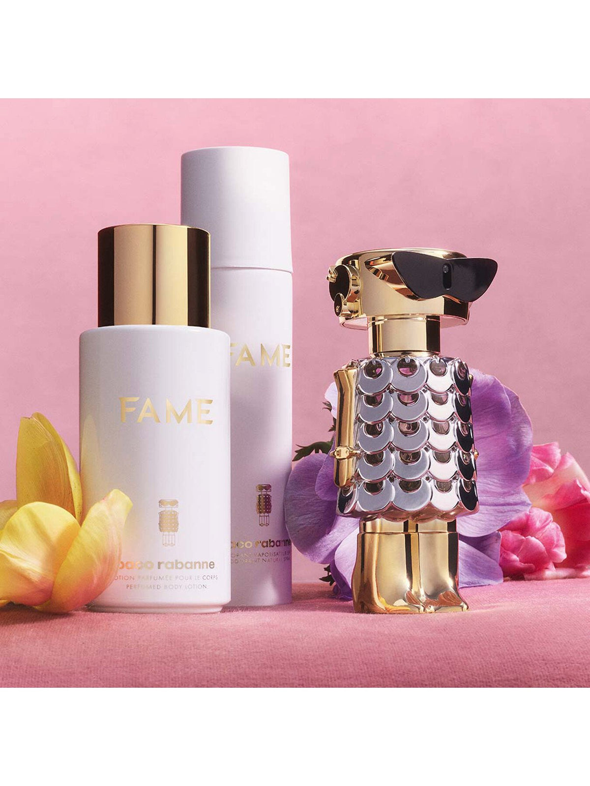 Fame Eau de Parfum 30ml