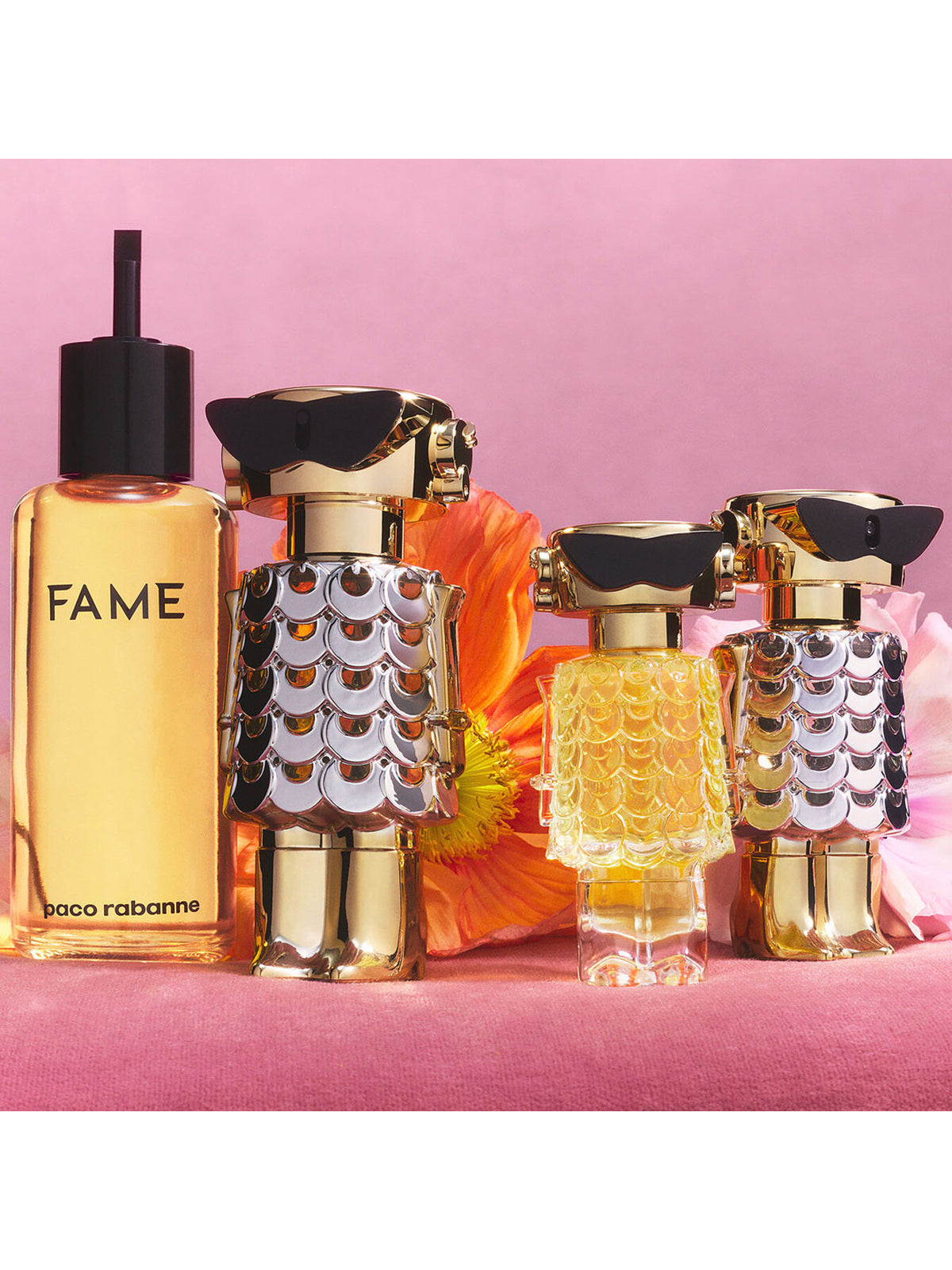 Fame Eau de Parfum 30ml