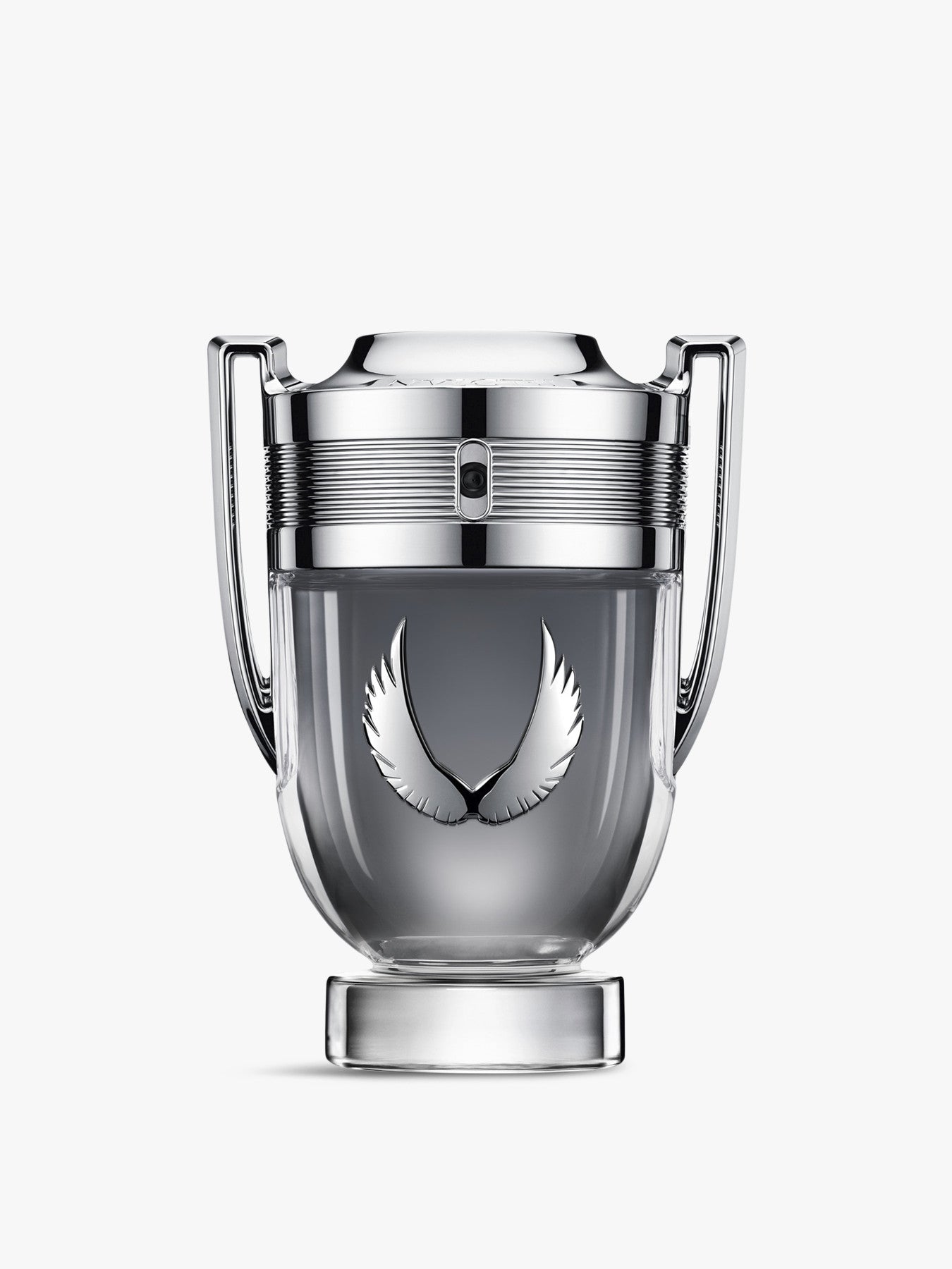 Invictus Platinum Eau de Parfum 50ml