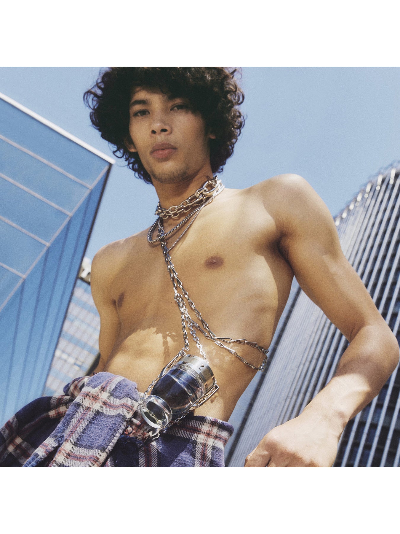 Invictus Platinum Eau de Parfum 50ml