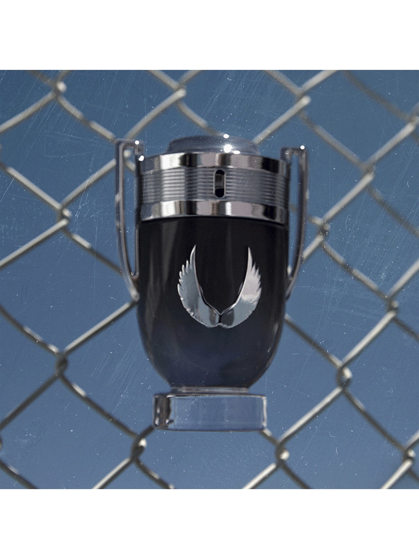 Invictus Platinum Eau de Parfum 50ml