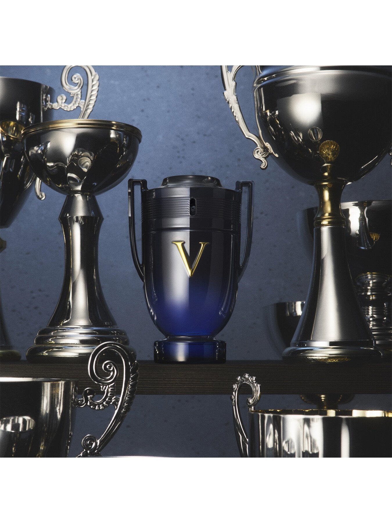 Invictus Victory Elixir Parfum Intense 50ml