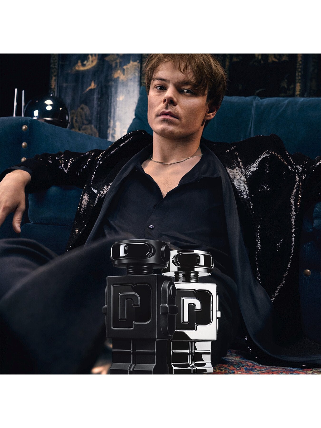 Phantom Parfum Refill 150ml