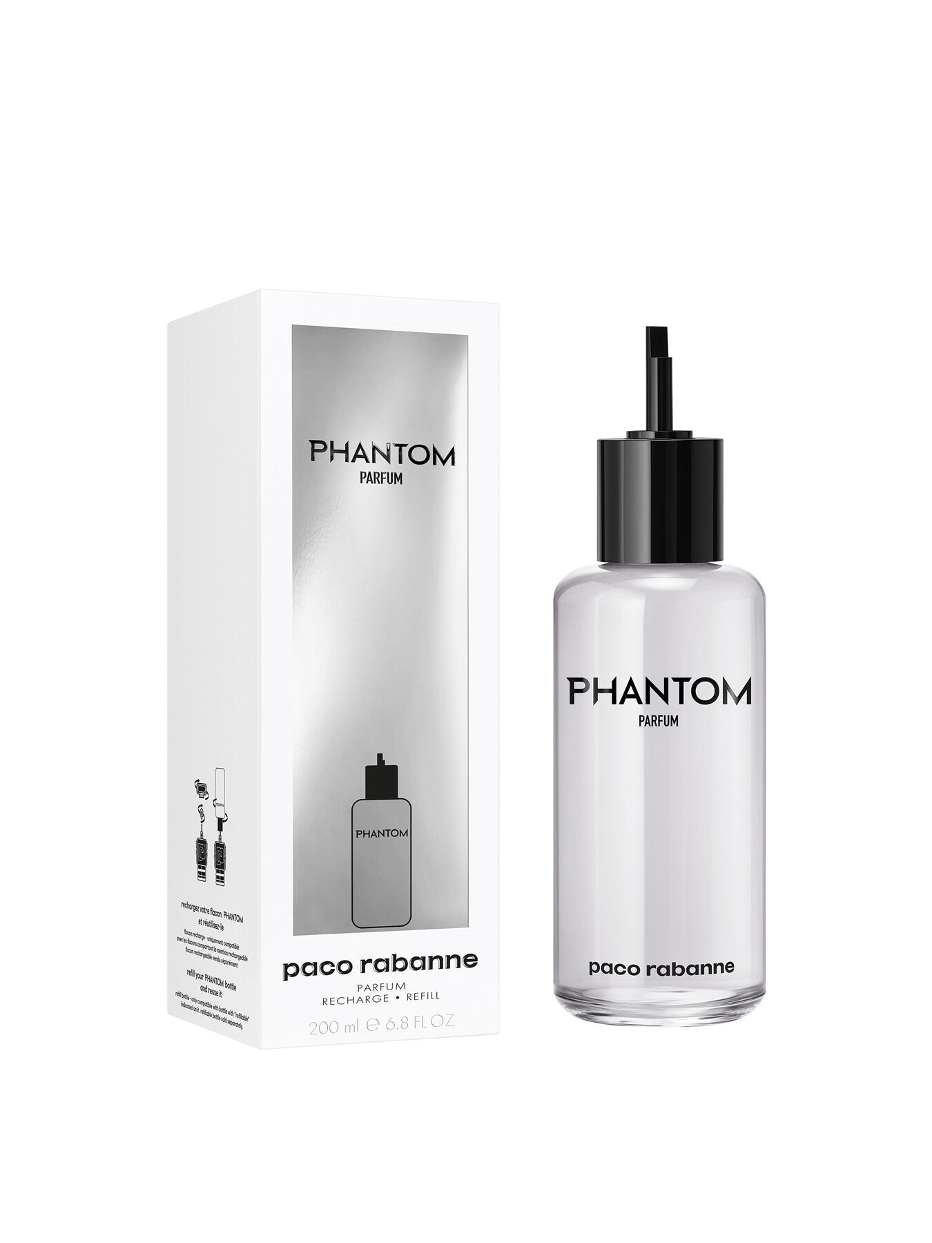 Phantom Parfum Refill 200ml