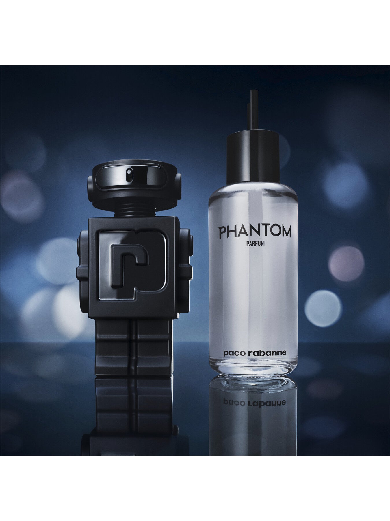 Phantom Parfum Refill 200ml