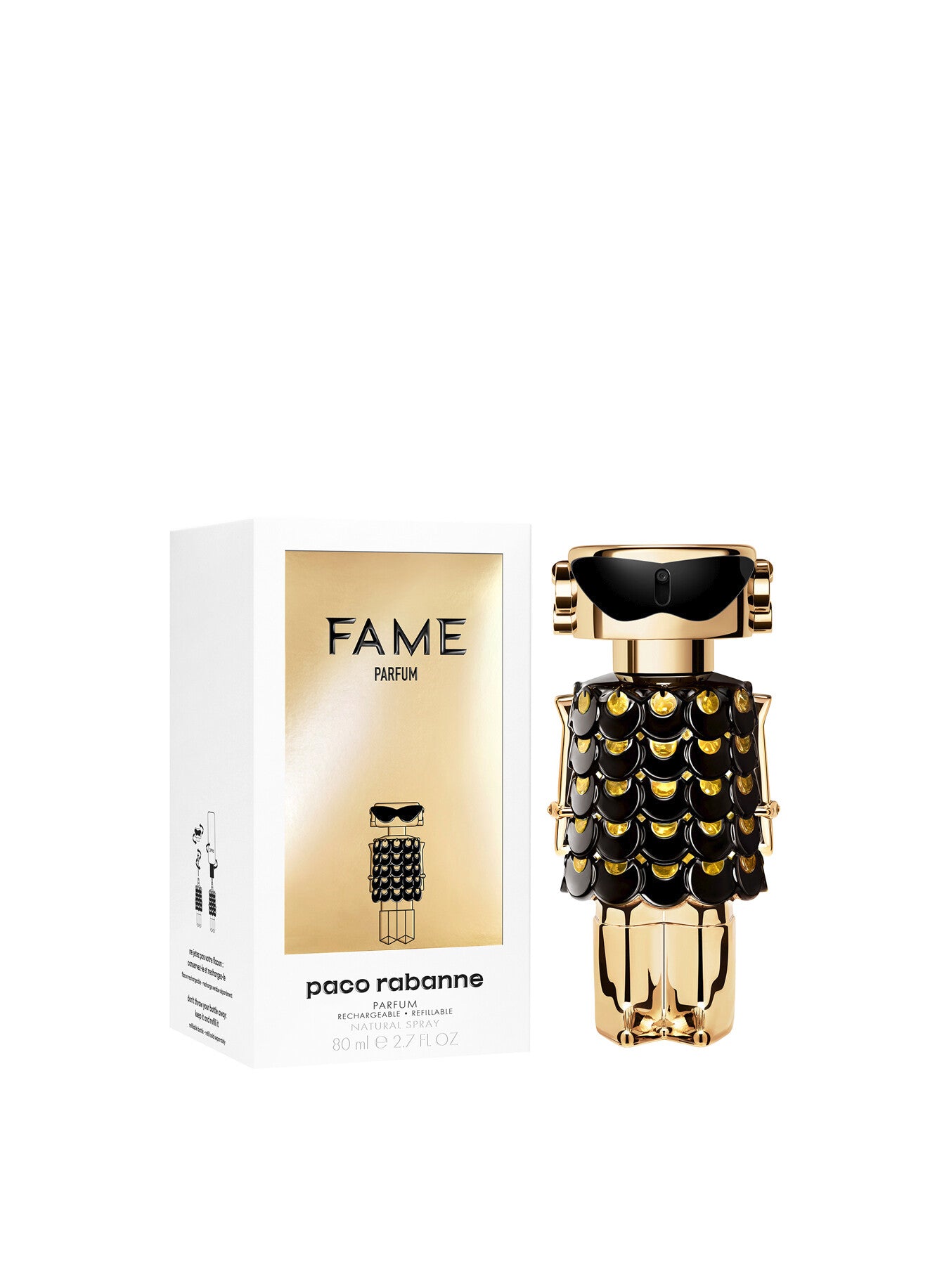 Fame Parfum Refill 80ml