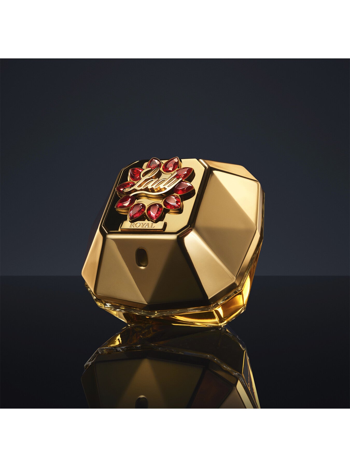 Lady Million Royal Eau De Parfum 30ml