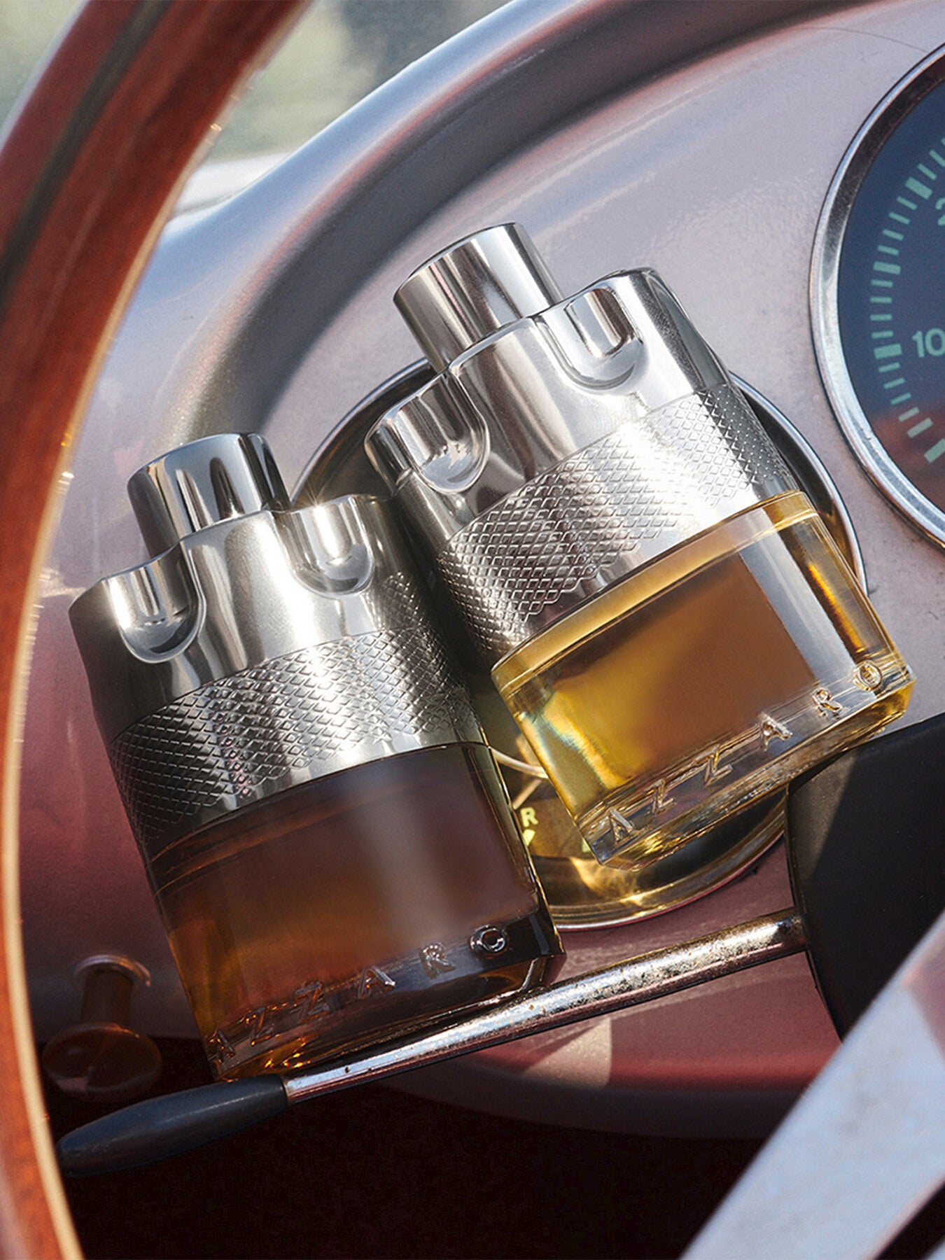 Wanted By Night Eau de Parfum 100ml