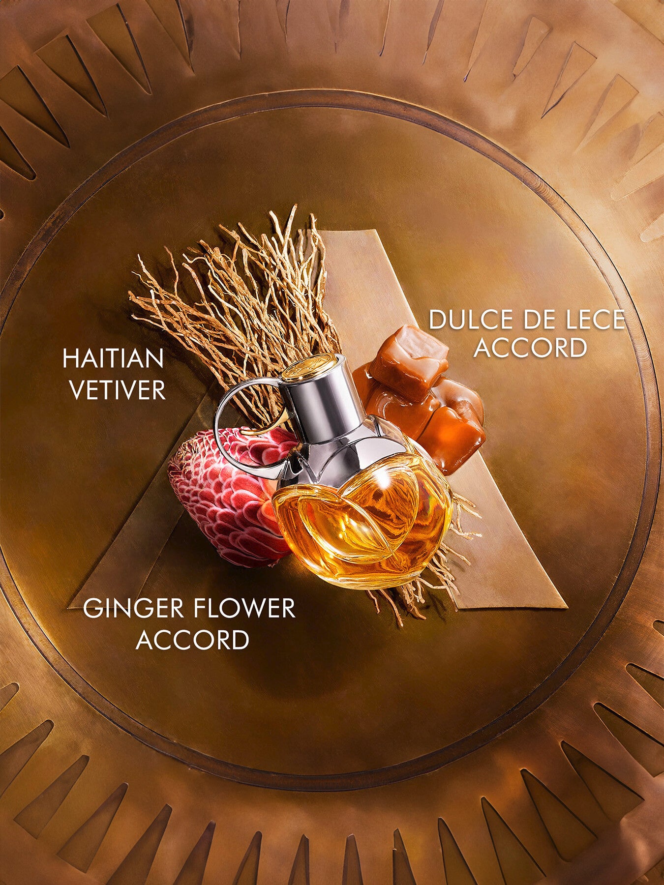 Azzaro Wanted Girl Eau de Parfum 30ml